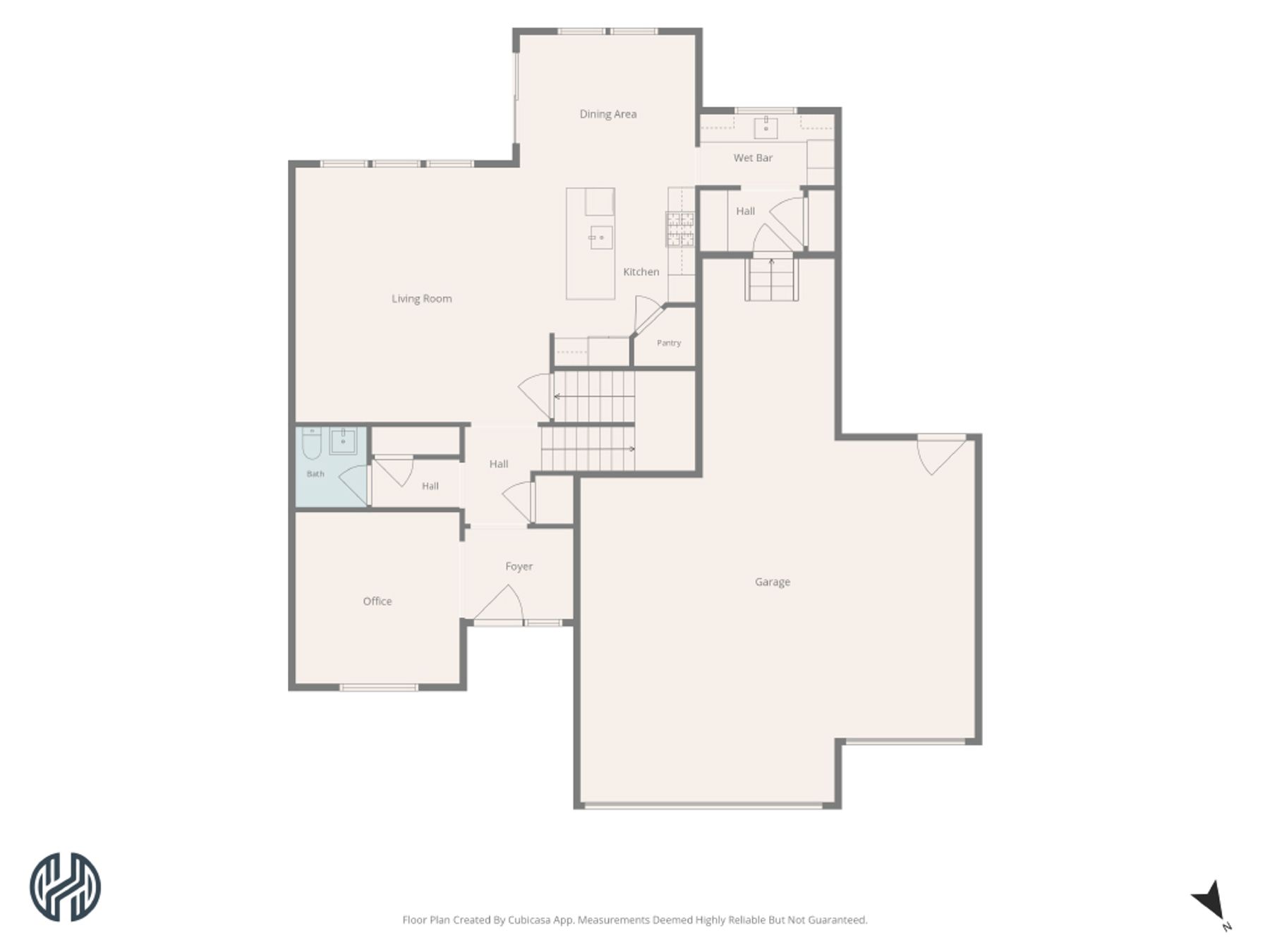  Modern Comfort Meets Everyday Function at 1123 Ibex Drive - 物件實景