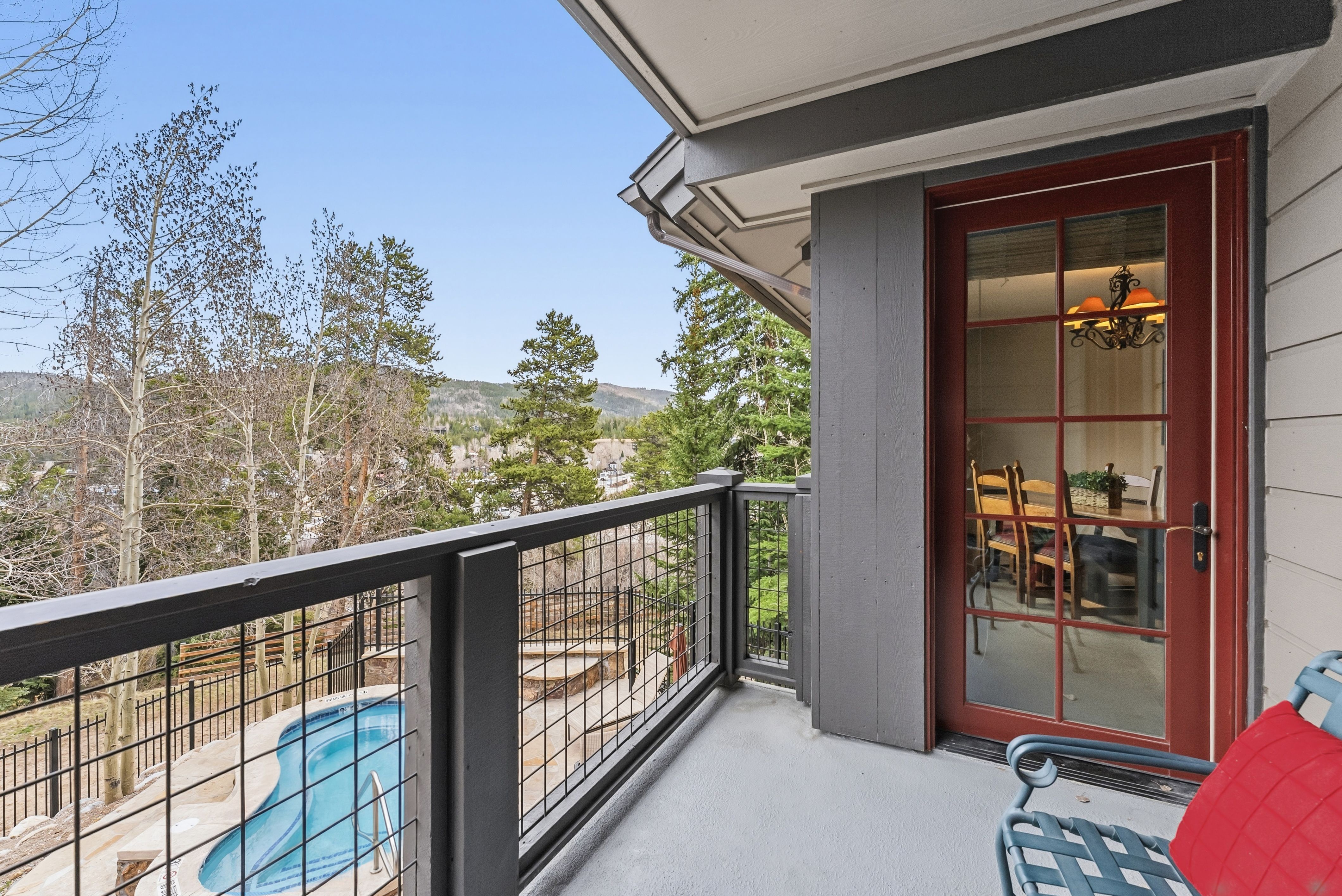  50 Mountain Thunder Drive, Breckenridge, CO, 80424 - 物件實景