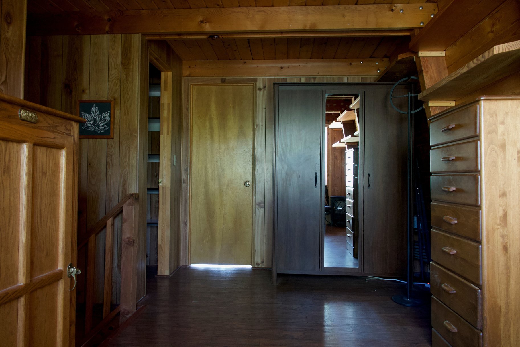  Charming A-Frame Retreat Backing National Forest With Panoramic Views - 物件實景