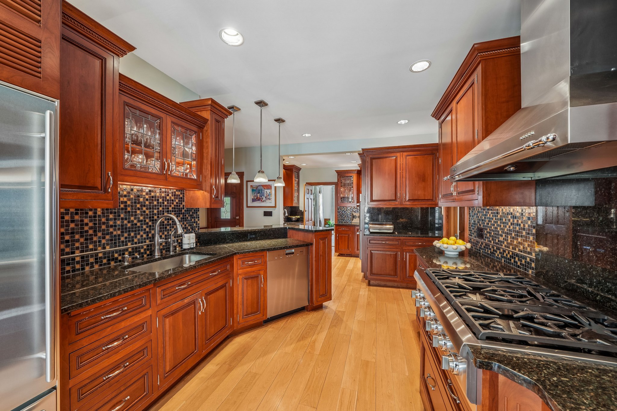  174 Highland Avenue, Montclair, NJ 07042 - 物件實景