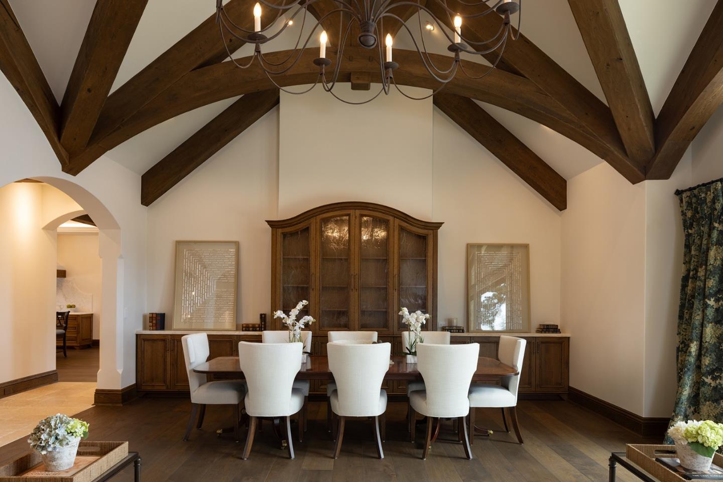 Pebble Beach, California, 93953, United States, 5 Bedrooms Bedrooms, ,7 BathroomsBathrooms,Residential,For Sale,1902332