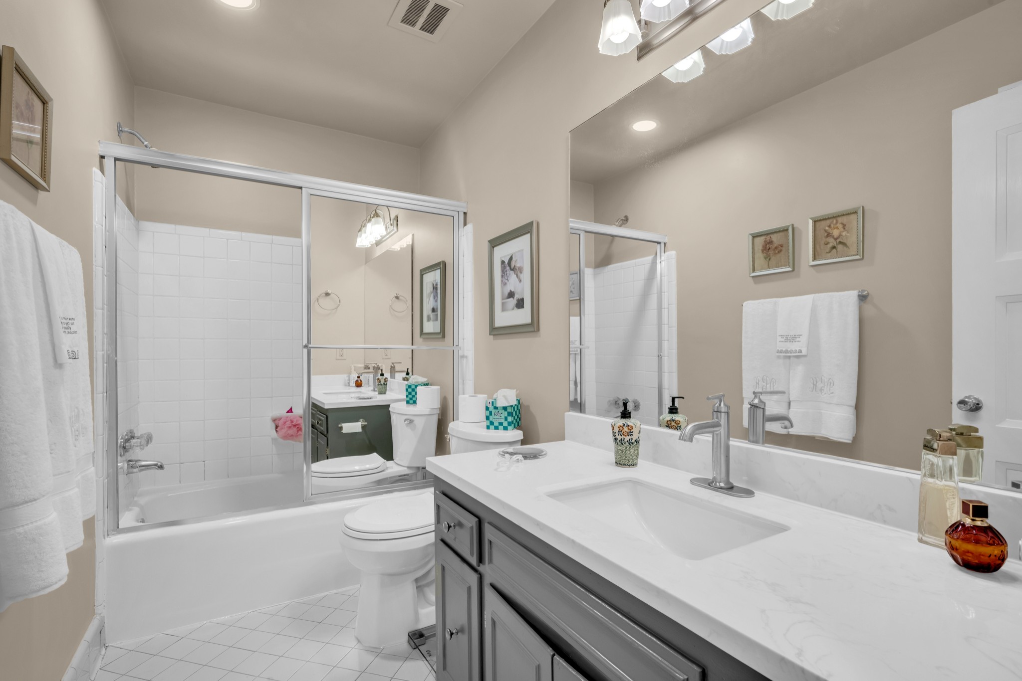  721 Goodpasture Ter, Nashville, TN, 37221 - 物件實景