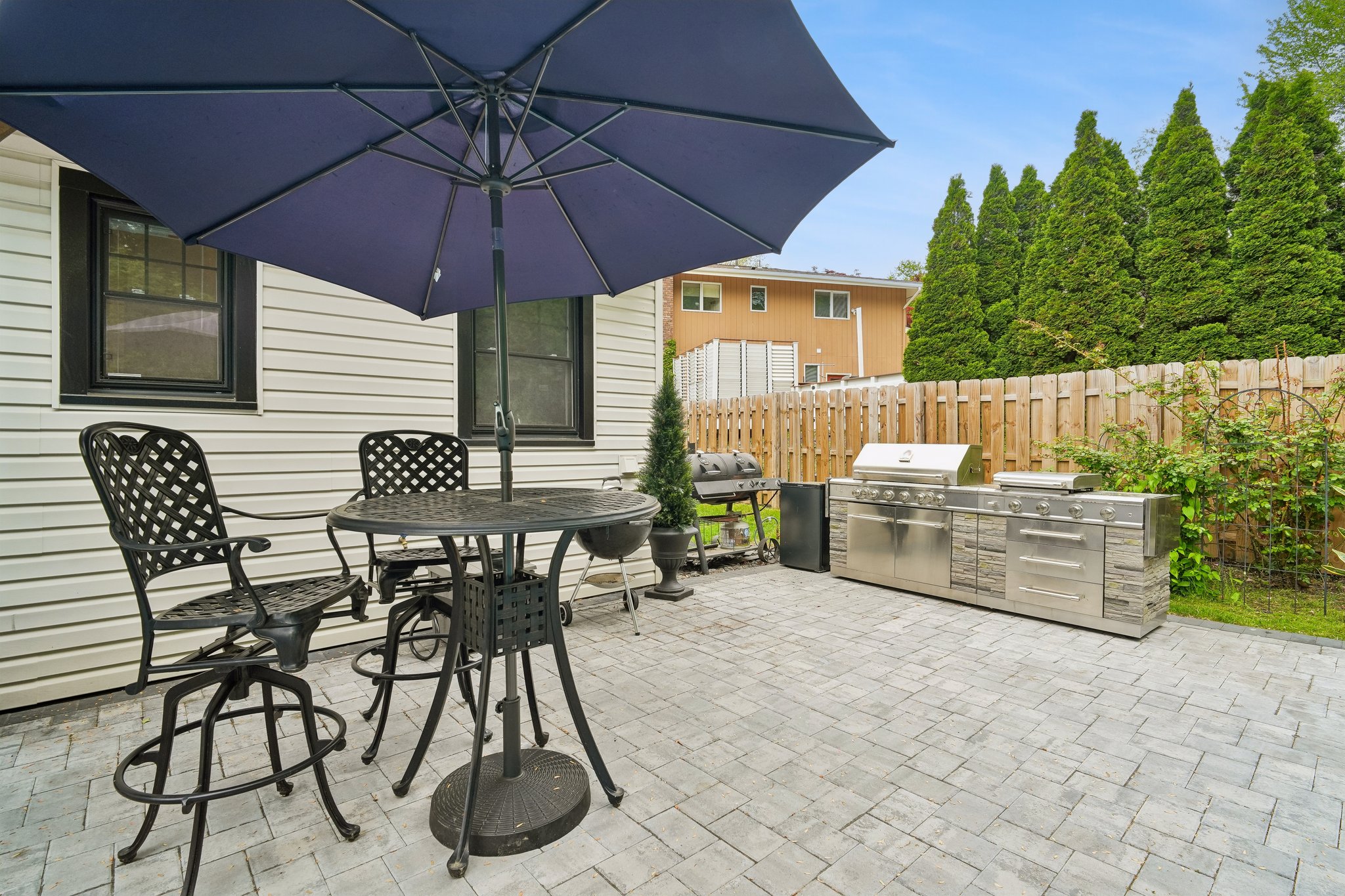  11 Auriemma Court, Roxbury Township, NJ 07850 - 物件實景