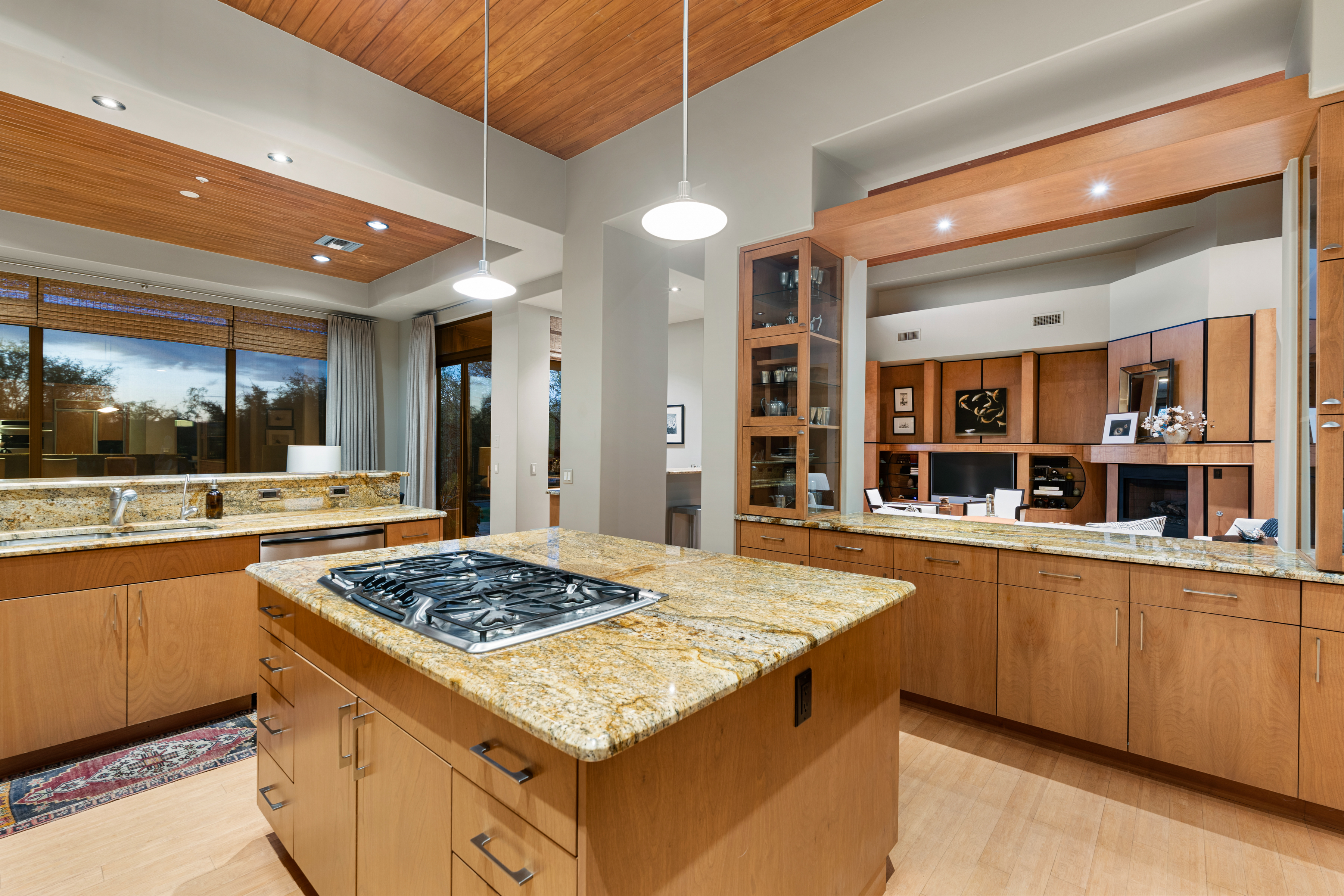 28536 N 95th Place  Scottsdale, AZ - 物件實景