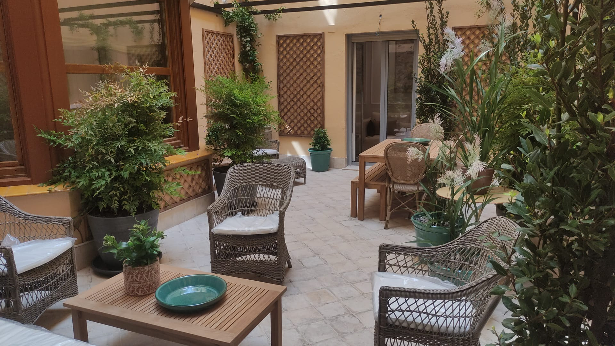  4-bedroom Penthouse in the Recoletos neighborhood - 物件實景