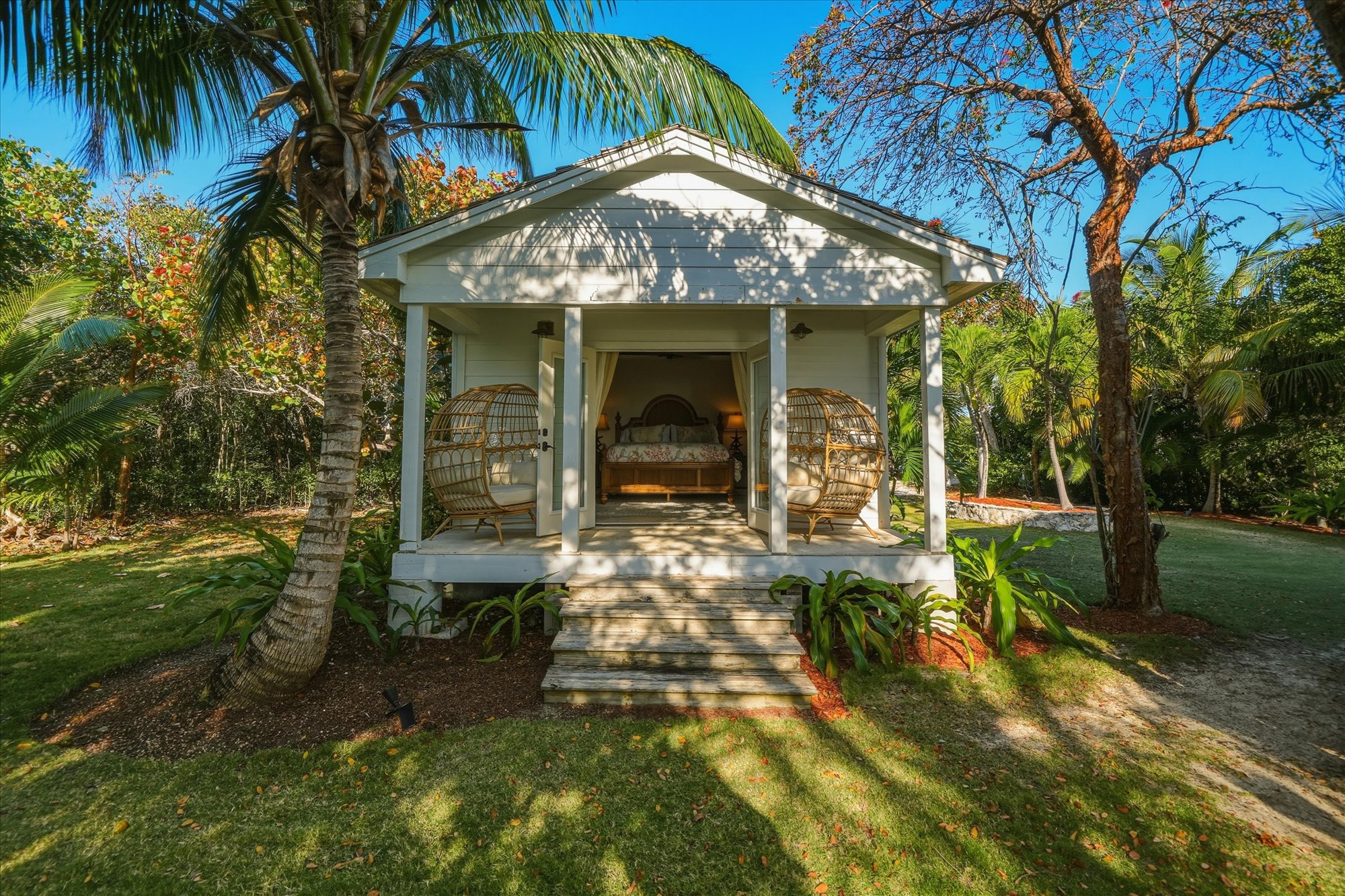  Crown Pigeon Island & Cays, Harbour Island, EL - 物件實景