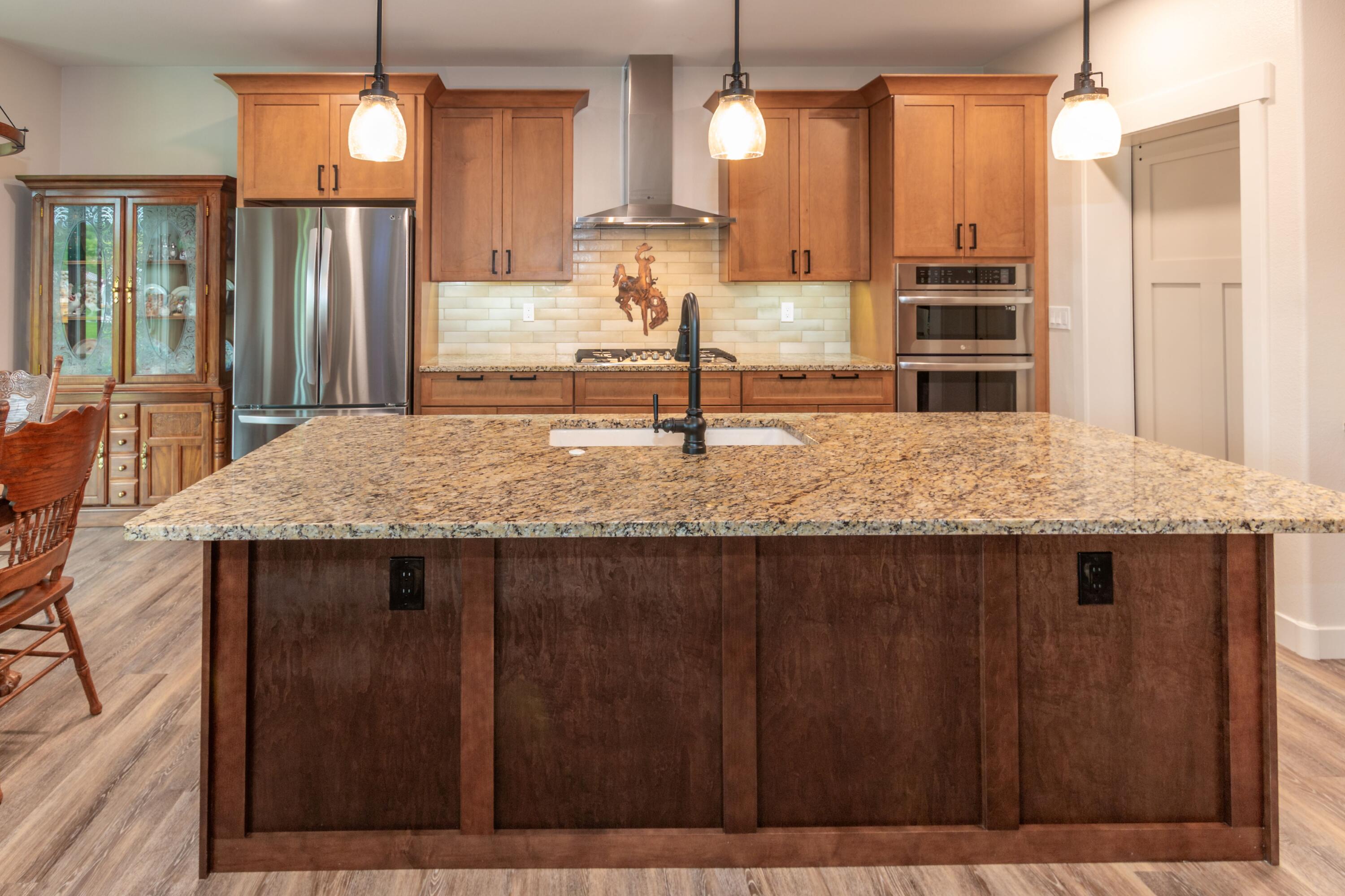 Sheridan, Wyoming, 82801, United States, 3 Bedrooms Bedrooms, ,3 BathroomsBathrooms,Residential,For Sale,2007537