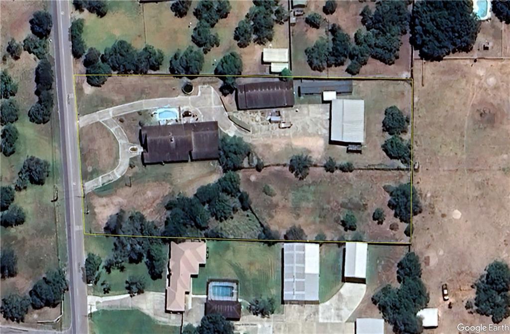 Robstown, Texas, 78380, United States, 5 Bedrooms Bedrooms, ,4 BathroomsBathrooms,Residential,For Sale,1856855