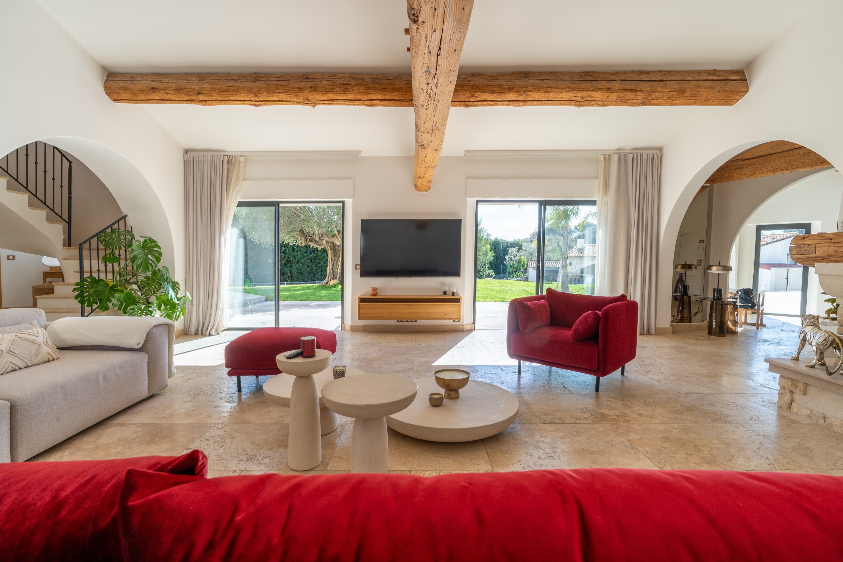  A taste of Provence on the doorstep of Perpignan:  over 340 sqm  set on 3,000 s… - 物件實景