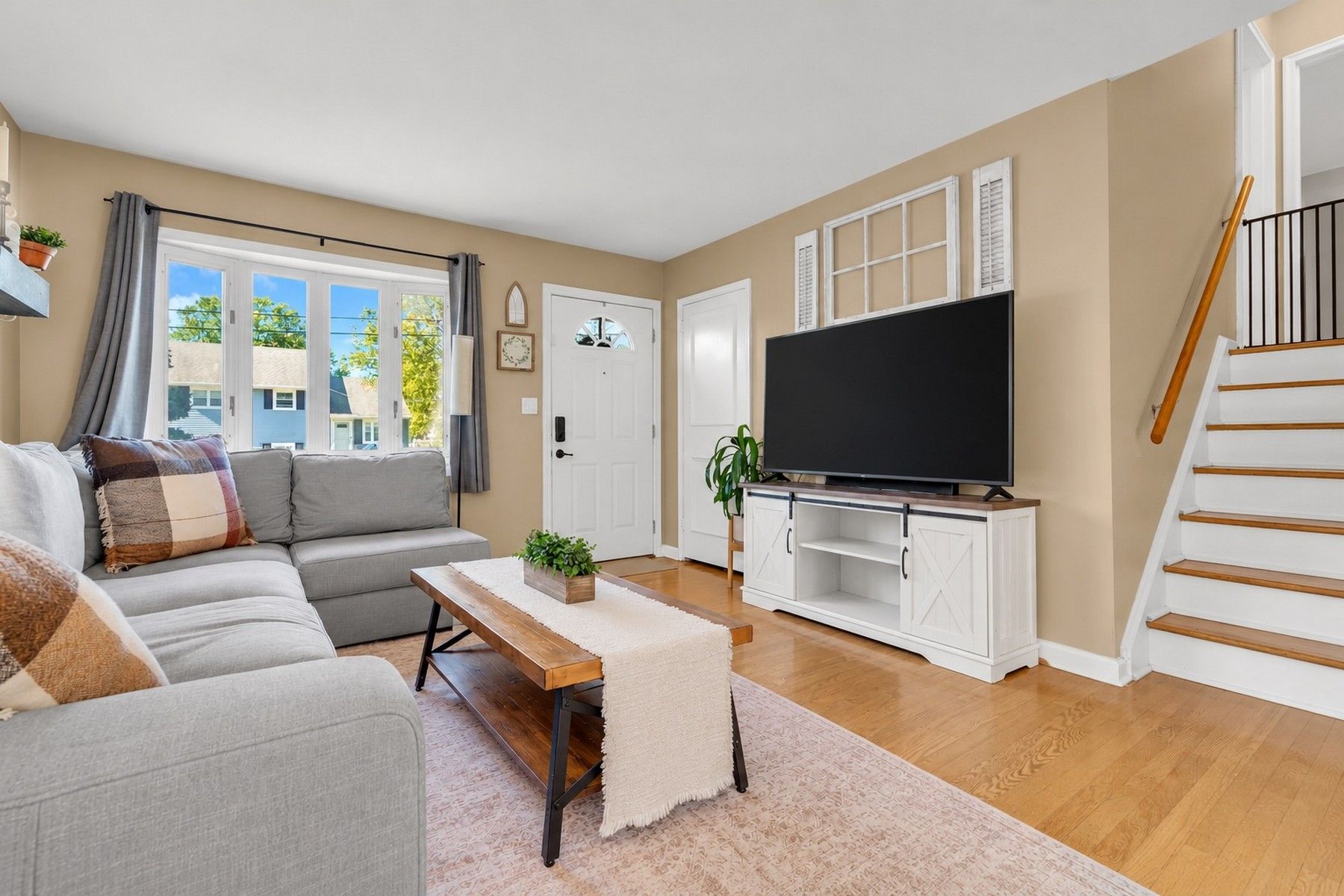  4 Willow Avenue, Edison, NJ 08817 - 物件實景