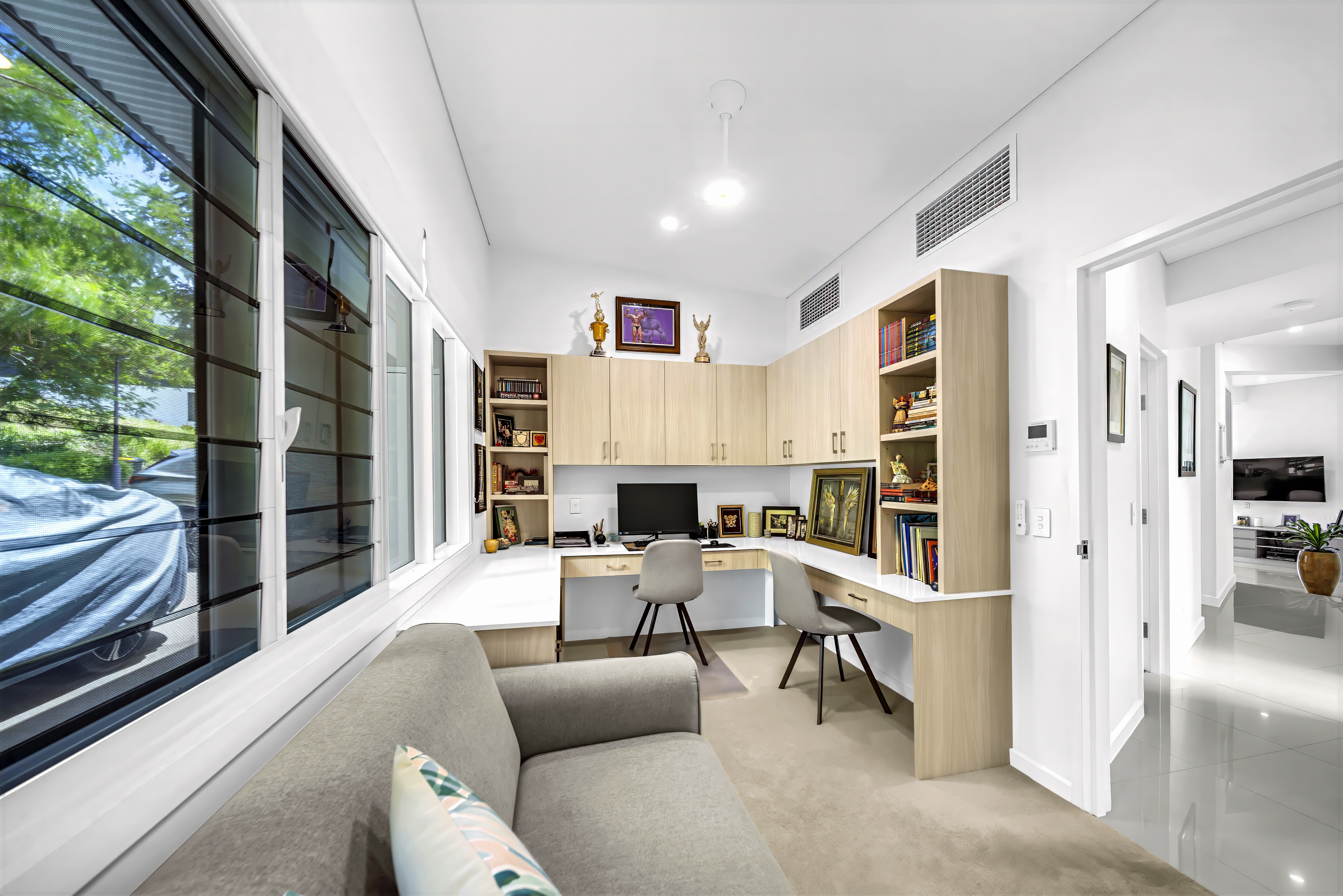  25 Airlie View, Airlie Beach - 物件實景