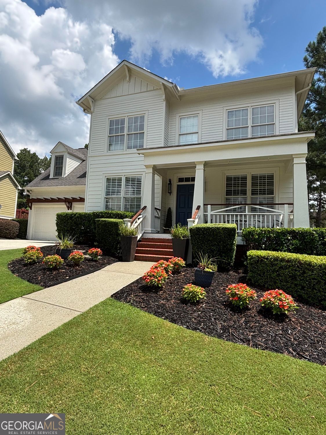 Mableton, Georgia, 30126, United States, 5 Bedrooms Bedrooms, ,4 BathroomsBathrooms,Residential,For Sale,1905139