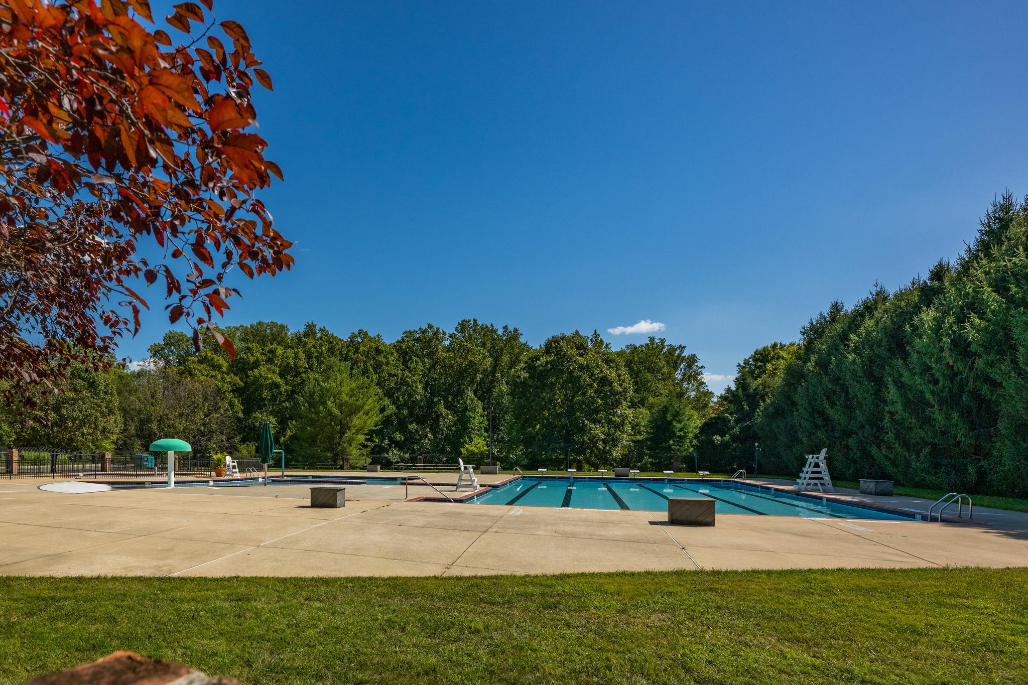  9646 Eagle Ridge Drive, Bethesda, MD, 20817 - 物件實景