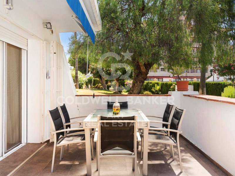 Marbella, Andalusia, ES, 3 Bedrooms Bedrooms, ,3 BathroomsBathrooms,Residential,For Sale,1901057