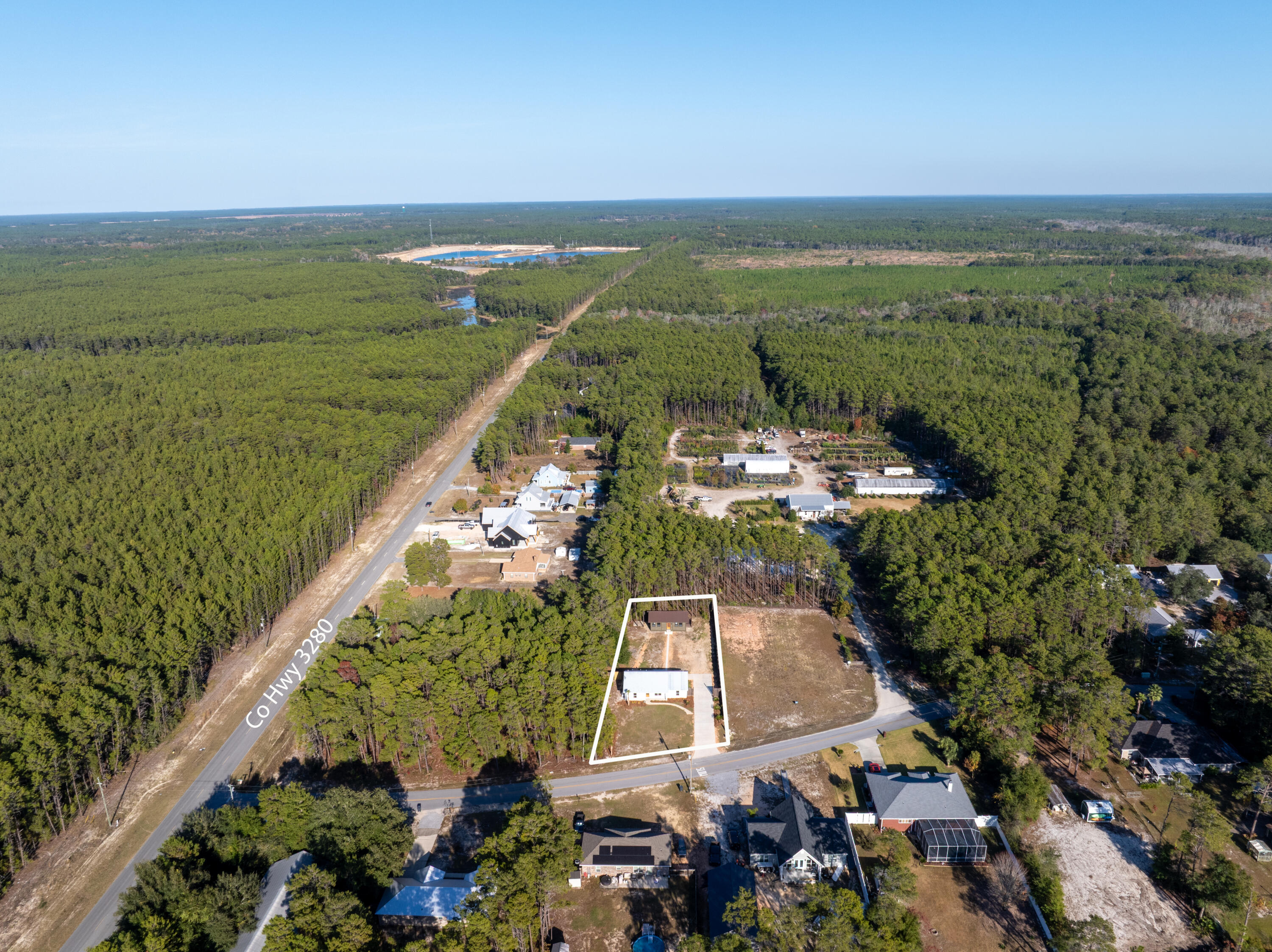 Freeport, Florida, 32439, United States, 4 Bedrooms Bedrooms, ,3 BathroomsBathrooms,Residential,For Sale,1995838