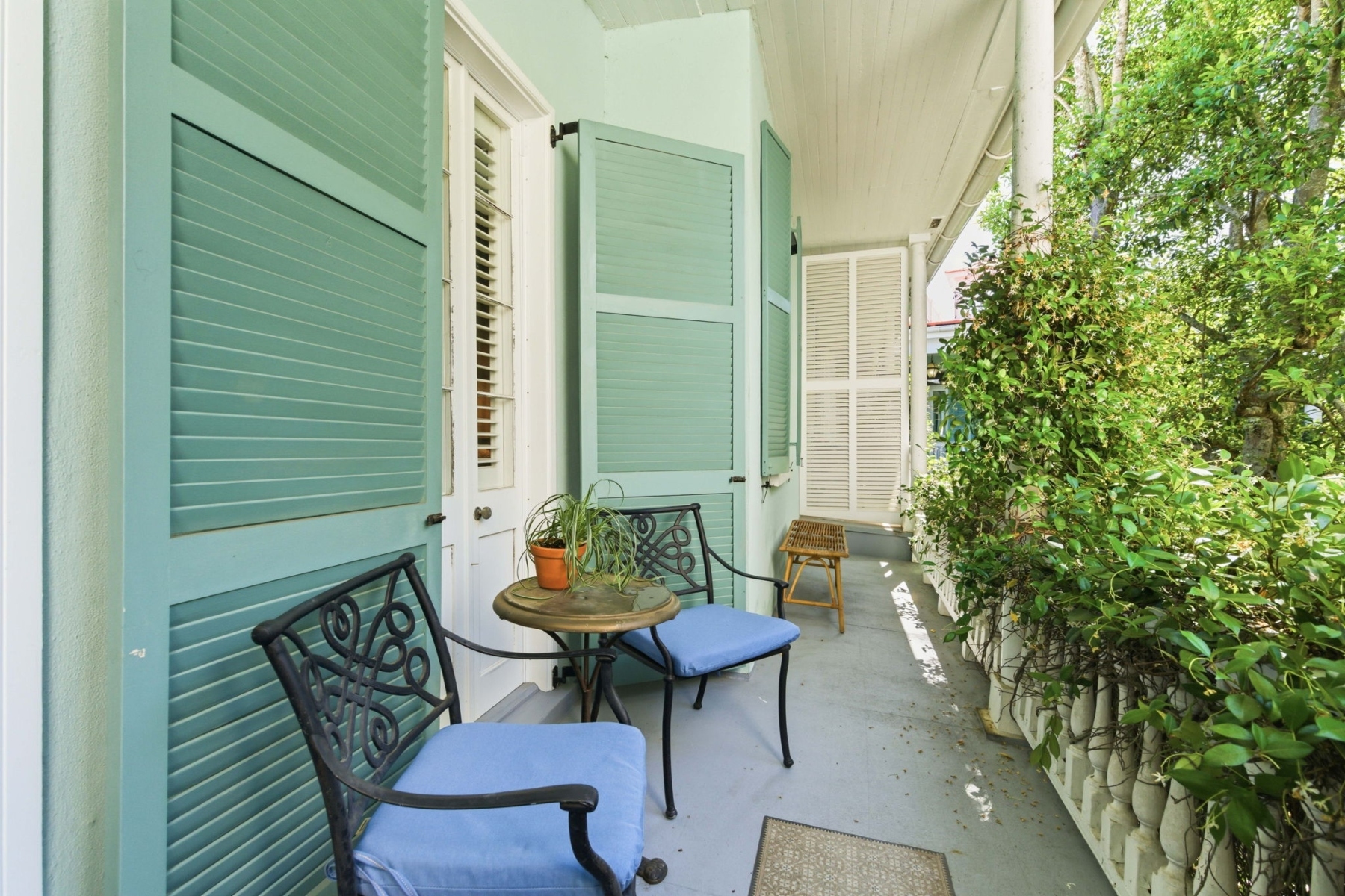  4 Tradd Street, Charleston - 物件實景