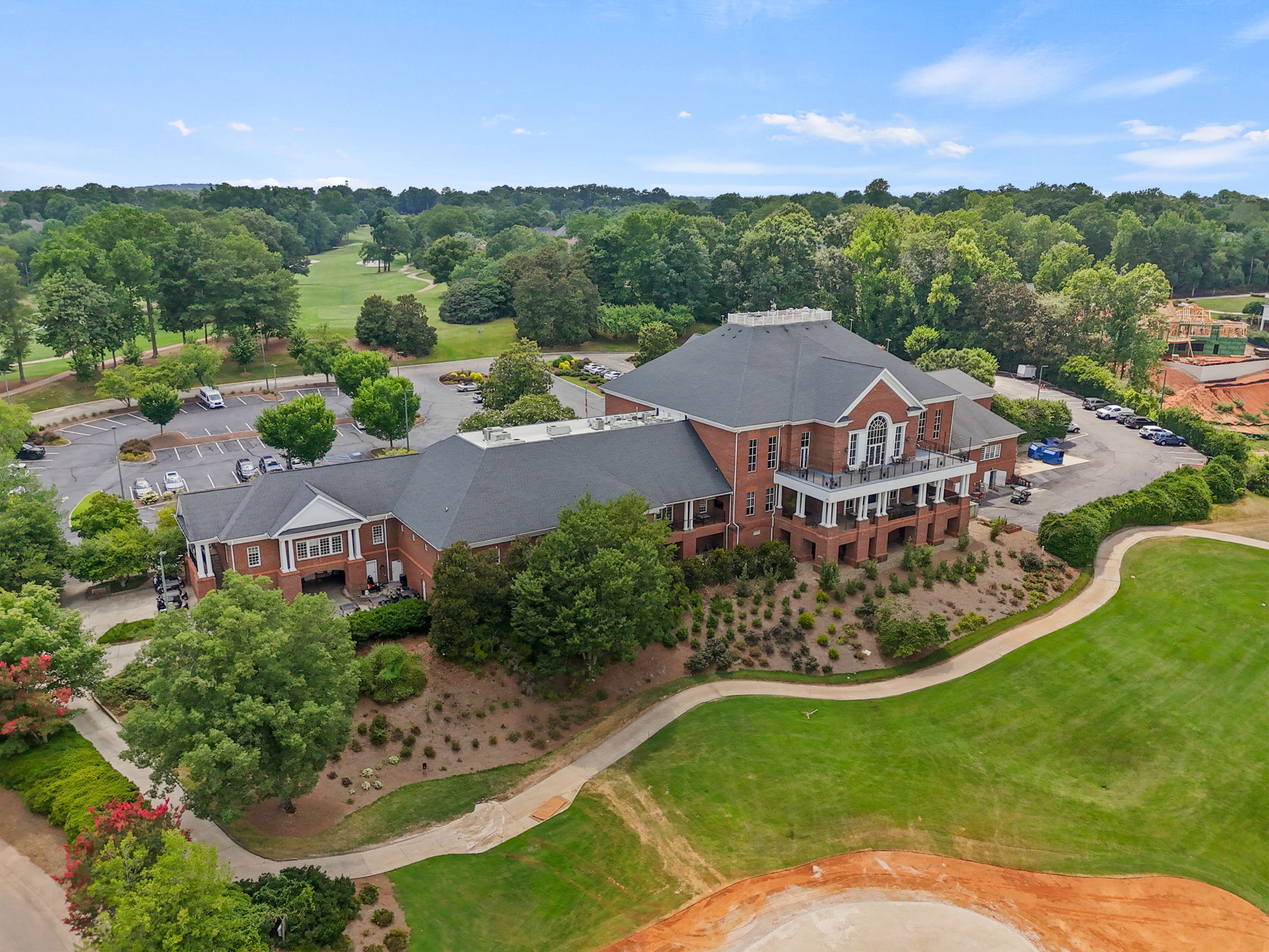  102 Antigua Way, Greer, SC 29650 - 物件實景