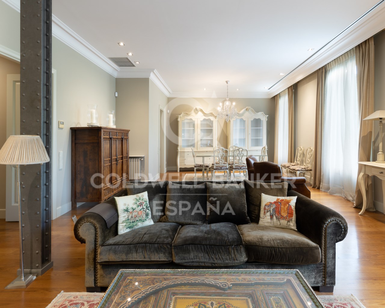 Barcelona, Barcelona, Eixample, La Dreta de l'Eix, Barcelona, Catalonia, ES, 3 Bedrooms Bedrooms, ,3 BathroomsBathrooms,Residential,For Sale,Barcelona, Barcelona, Eixample, La Dreta de l'Eix,1448749