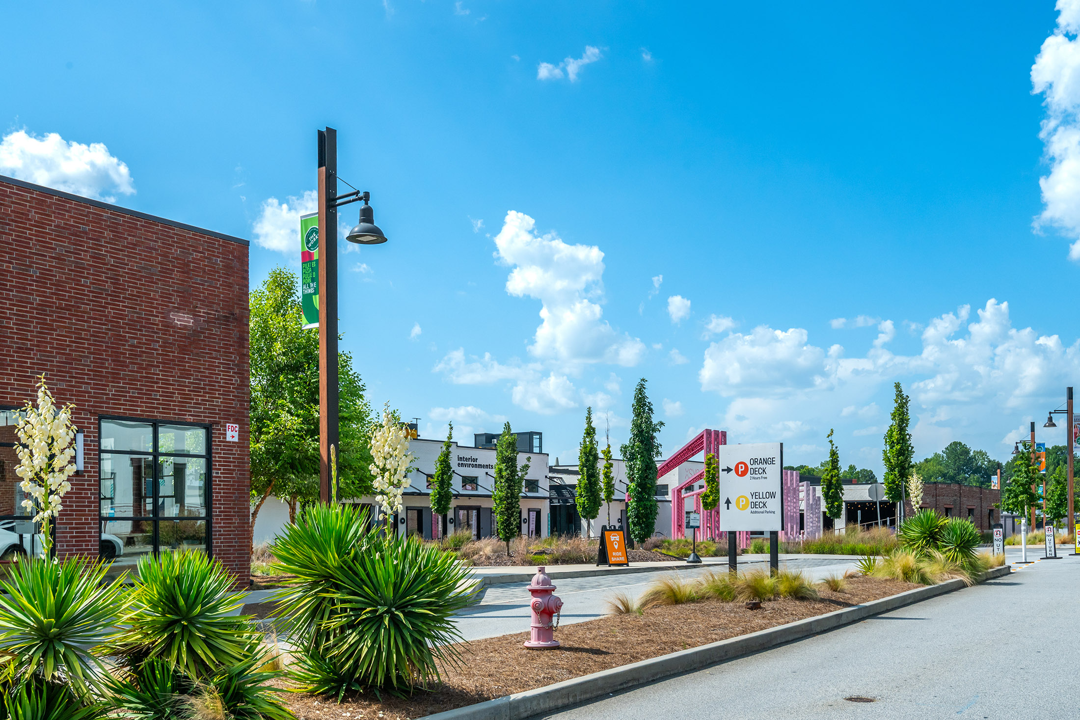  Elevated BeltLine Living in Heart of West Midtown - 物件實景
