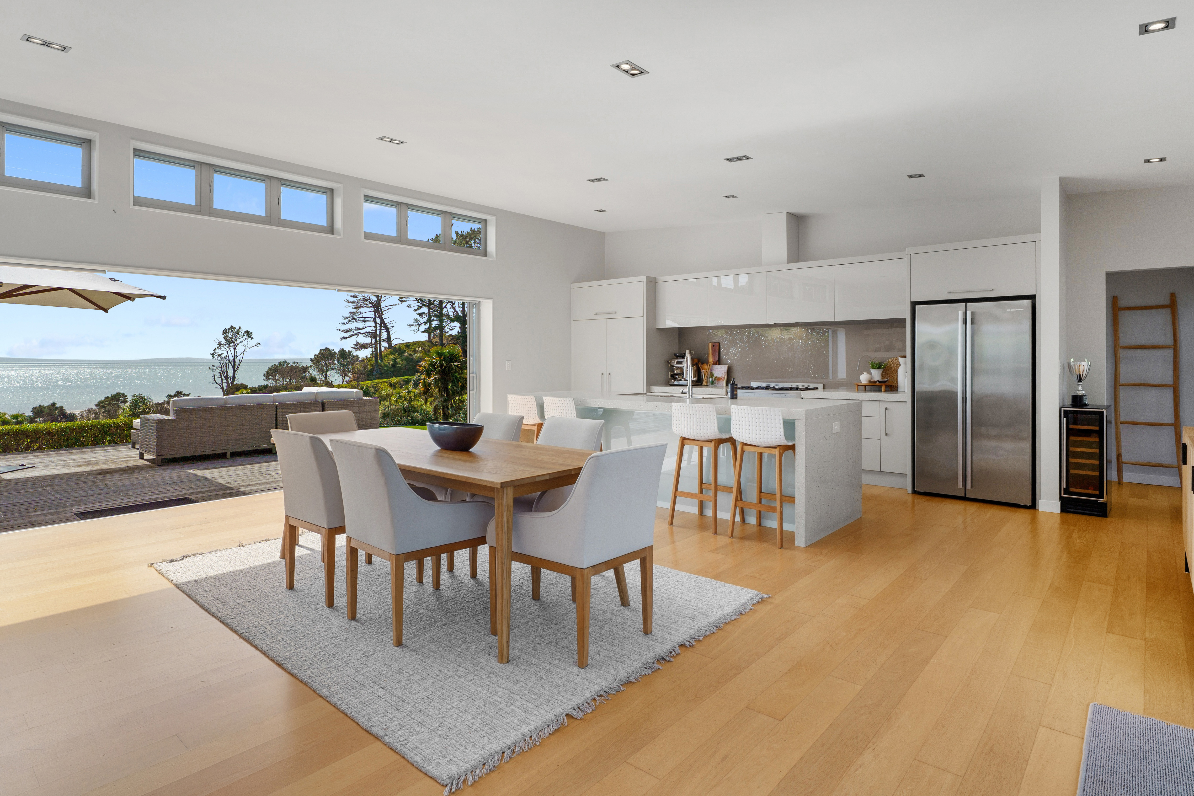  202G Big Bay Road, Manukau Heads - 物件實景