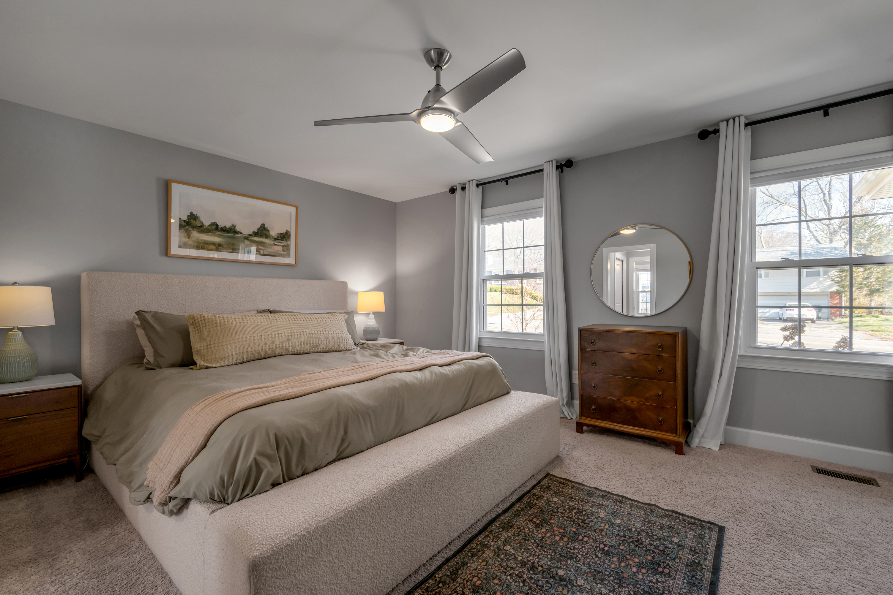  1252 Gainesway Drive - 物件實景