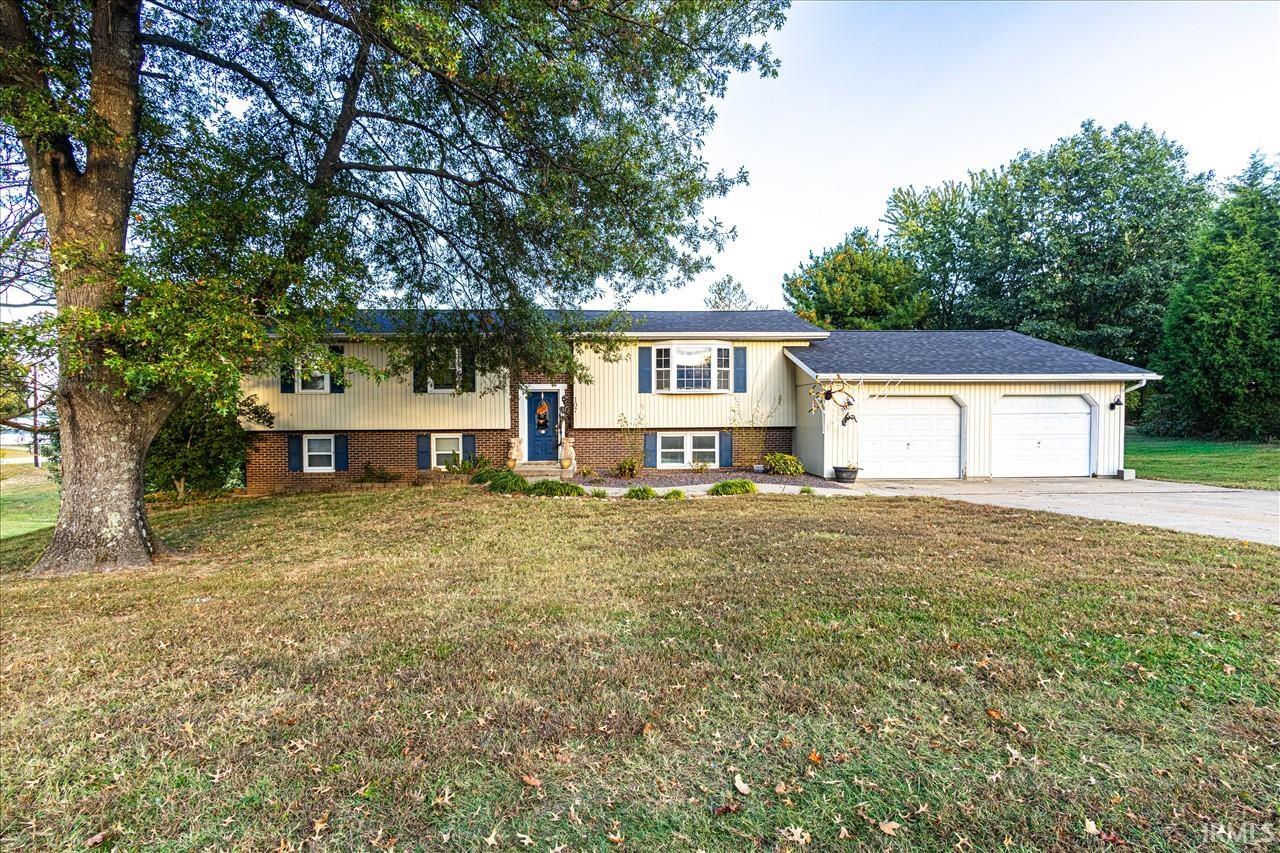 2nd Ave, Holland, IN 47541
