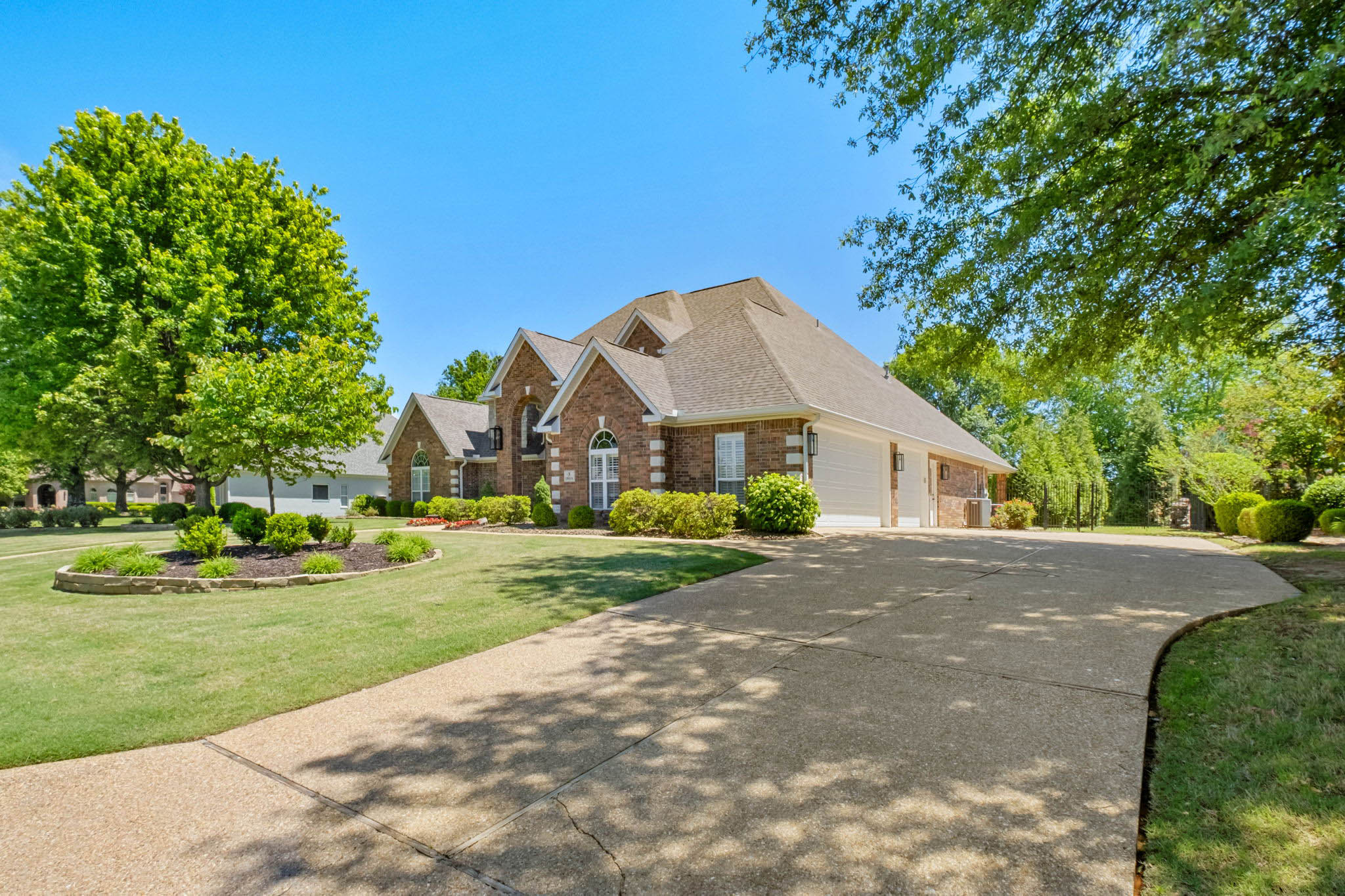  3 S. Sherwood Dr., Rogers, AR 72758 - 物件實景