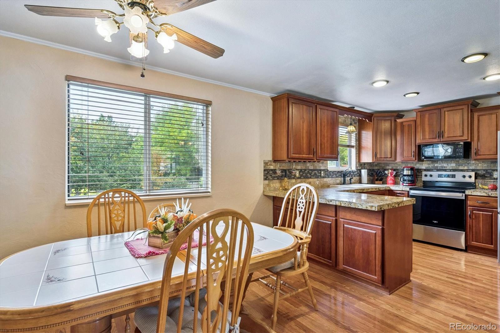 Centennial, Colorado, 80015, United States, 3 Bedrooms Bedrooms, ,1 BathroomBathrooms,Residential,For Sale,1968844