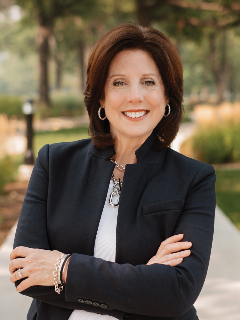 Elizabeth Schmitt
