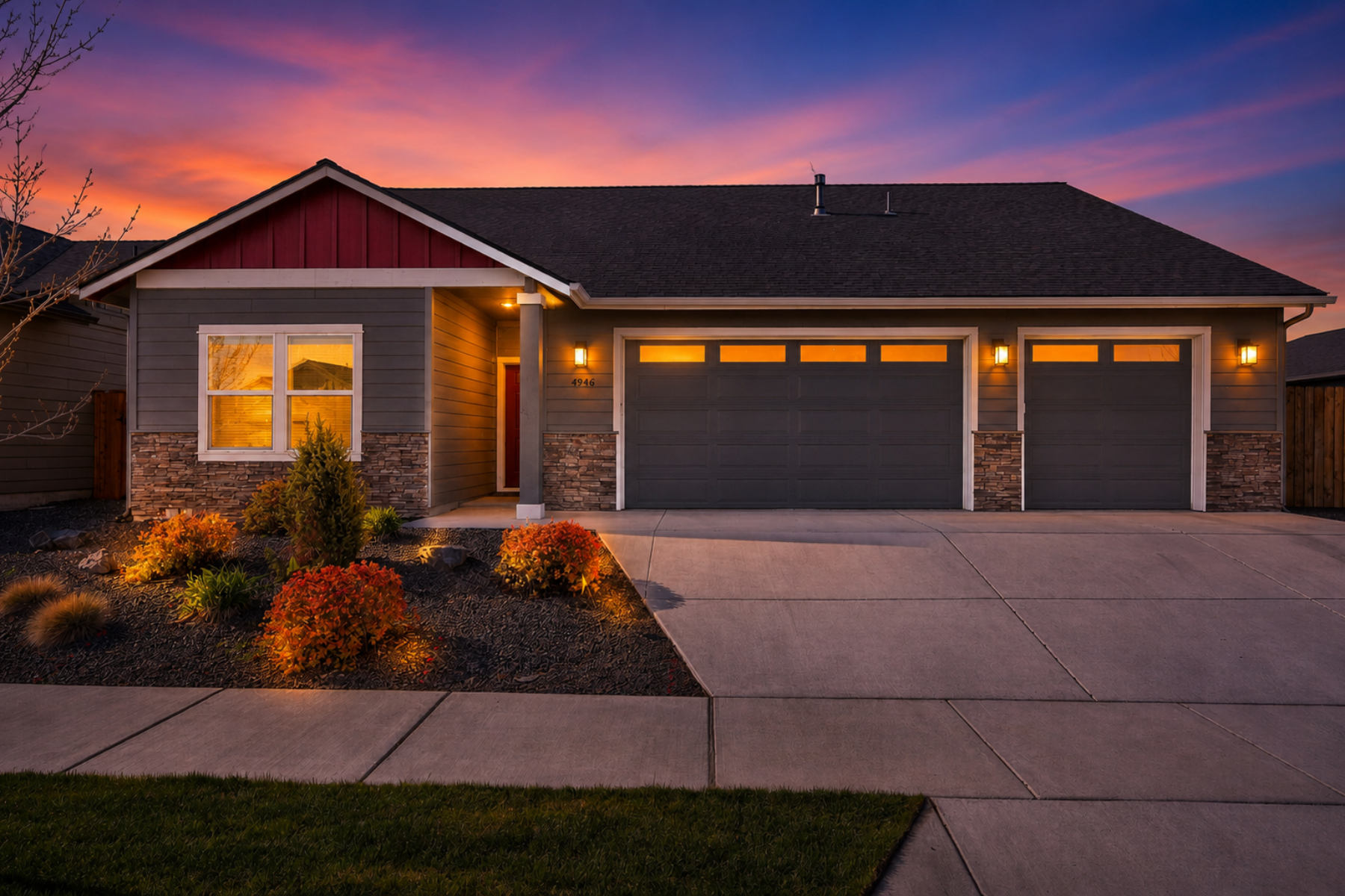  4946 SW Zenith Avenue Redmond, OR 97756 - 物件實景