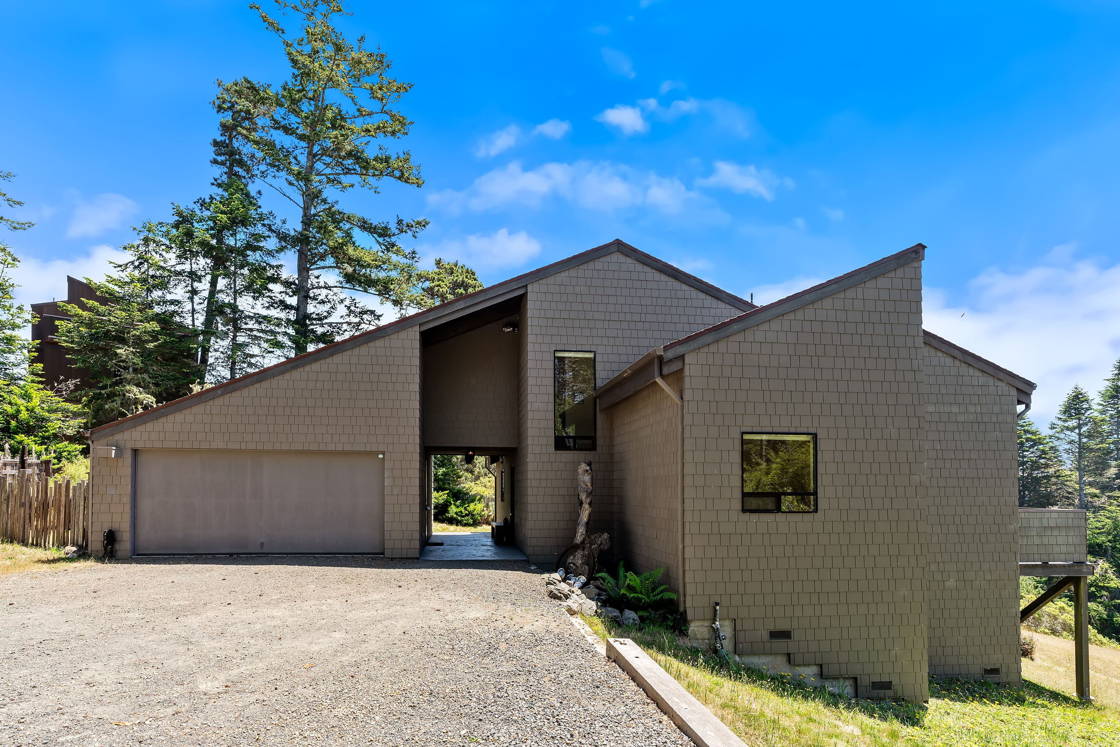  35926 Seaward Ranch, The Sea Ranch, CA 95497 - 物件實景