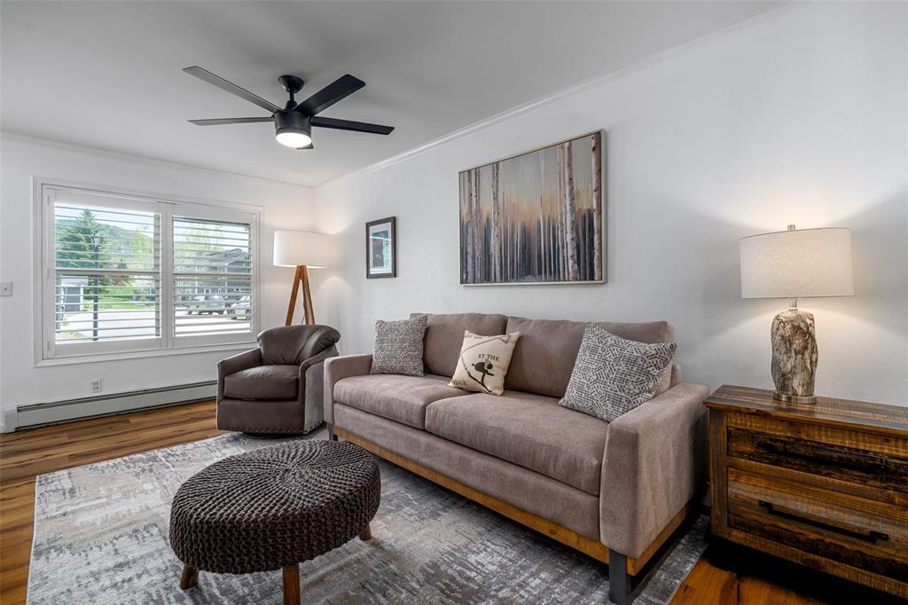 Steamboat Springs, Colorado, 80487, United States, 2 Bedrooms Bedrooms, ,2 BathroomsBathrooms,Residential,For Sale,1827745