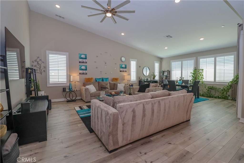 29565 Caveat Lane, Menifee, California, 92584, United States, 4 Bedrooms Bedrooms, ,3 BathroomsBathrooms,Residential,For Sale,29565 Caveat Lane,1629817