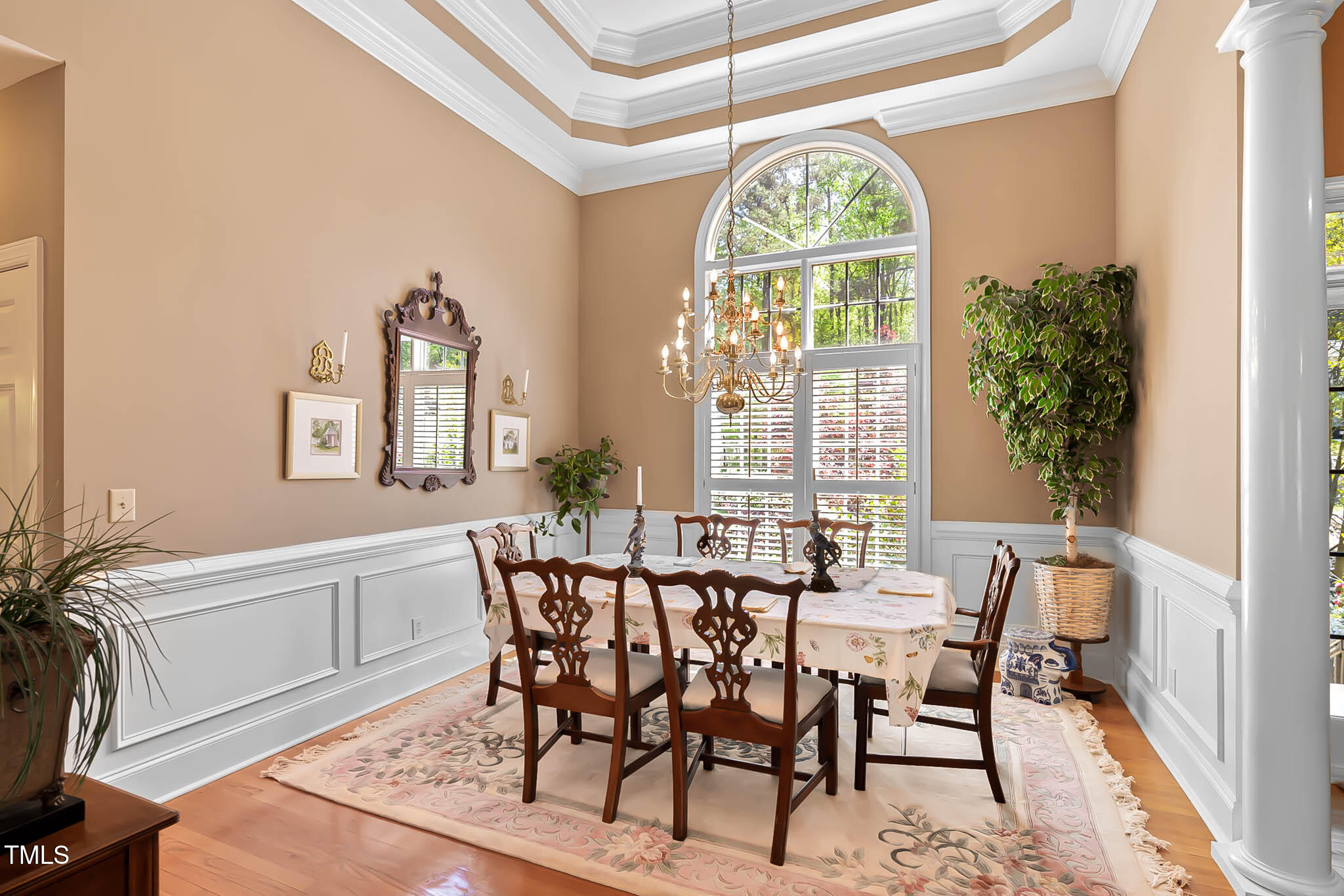 Louisburg, North Carolina, 27549, United States, 3 Bedrooms Bedrooms, ,3 BathroomsBathrooms,Residential,For Sale,1783035