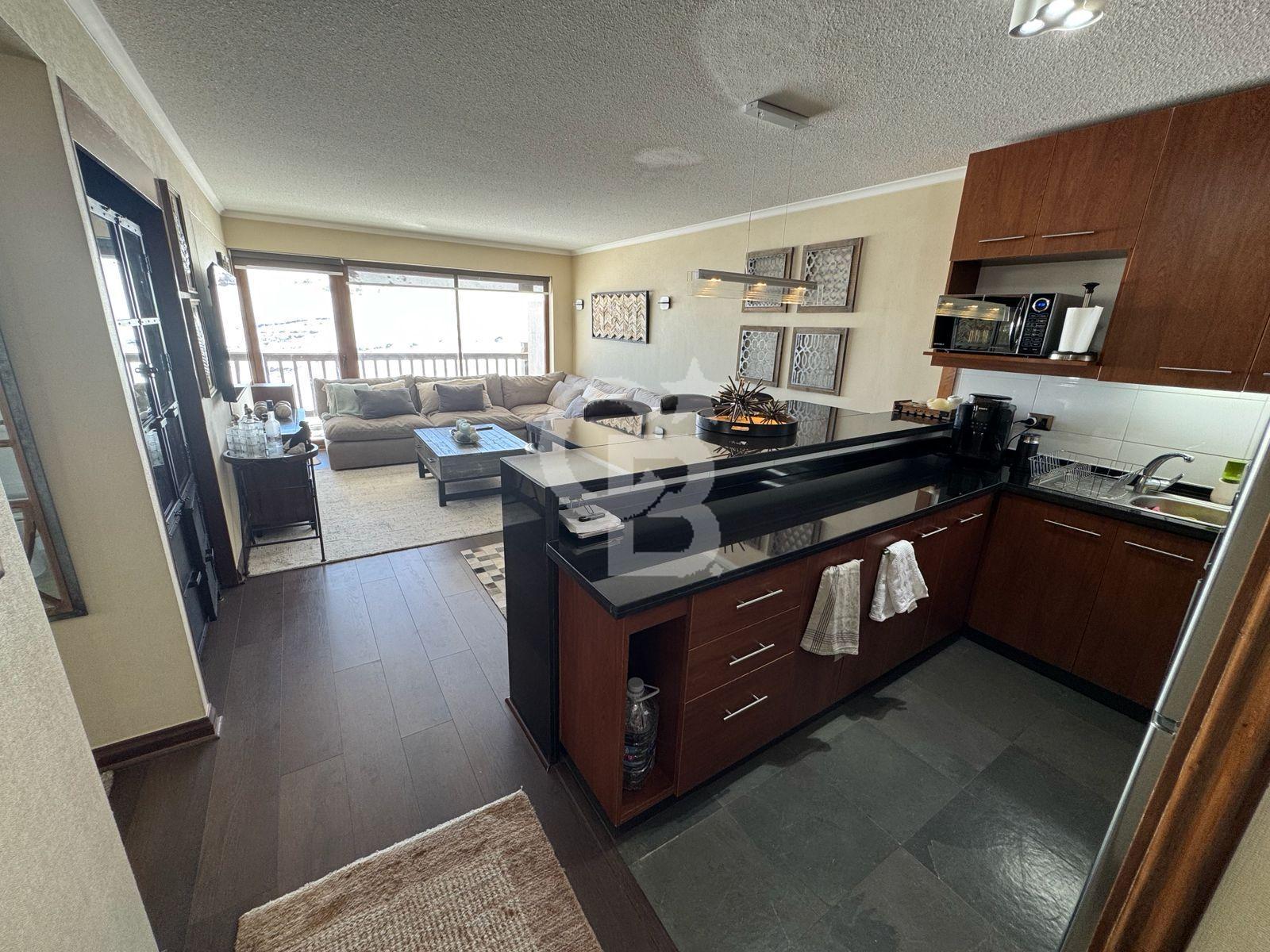 Lo Barnechea, Chile, 3 Bedrooms Bedrooms, ,2 BathroomsBathrooms,Residential,For Sale,1998927