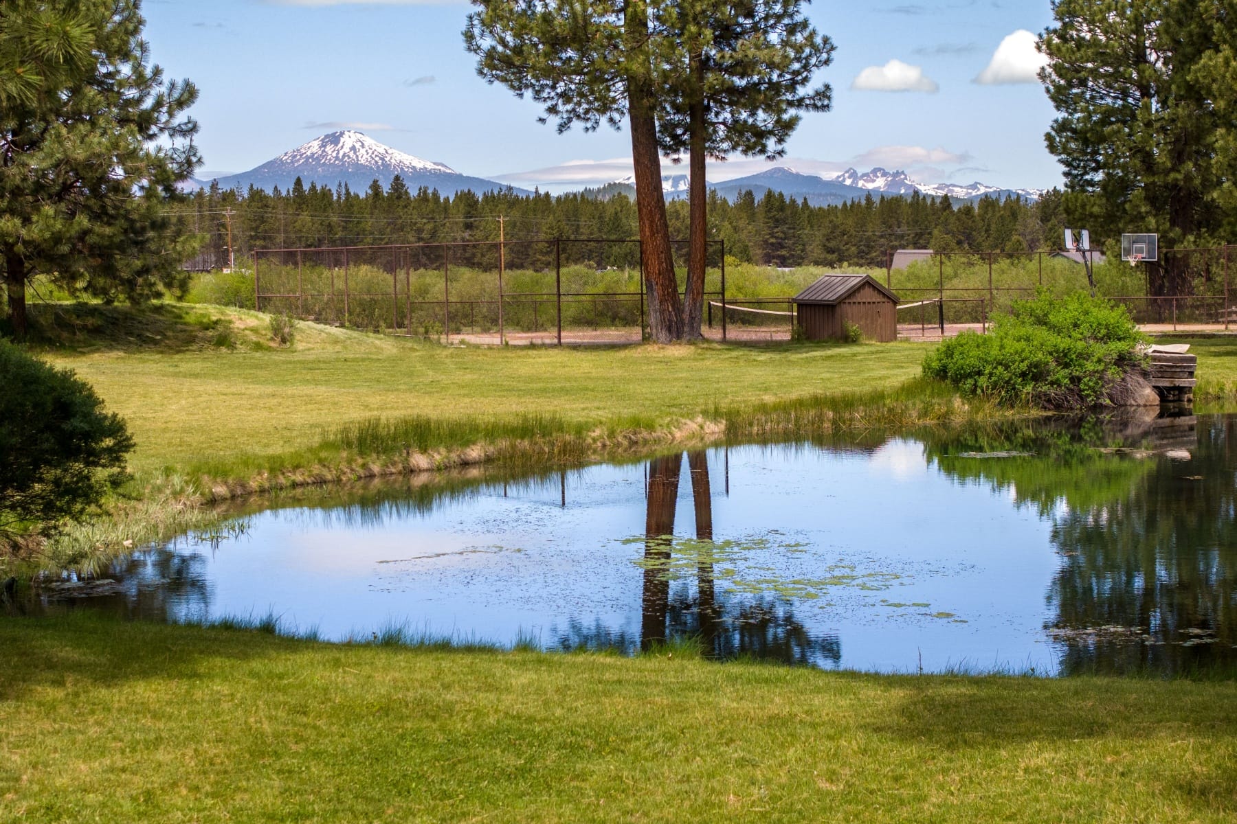  55383 Huntington Road Bend, OR 97707 - 物件實景