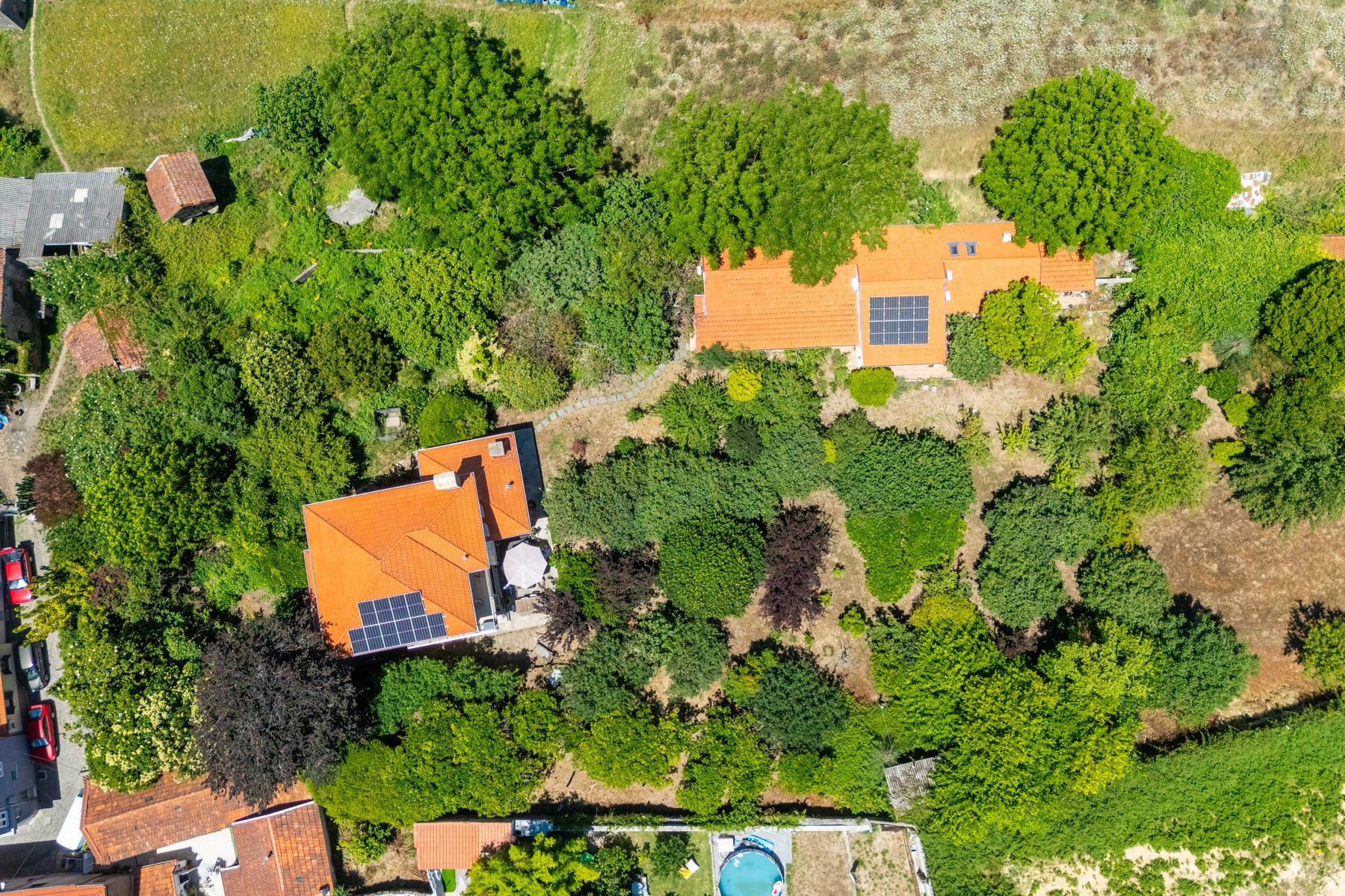  Detached house, 7 bedrooms, for Sale - 物件實景