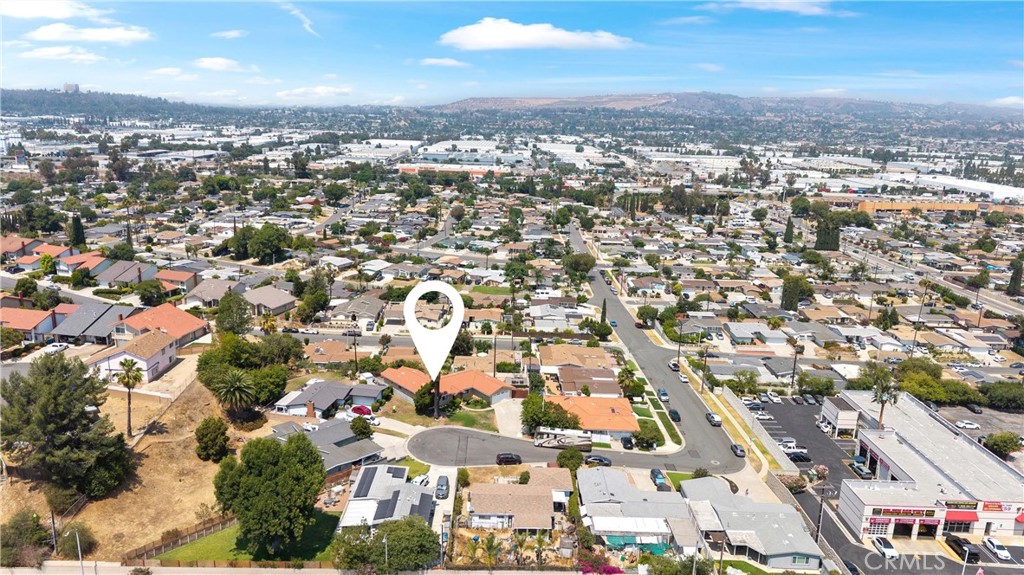 Rowland Heights, California, 91748, United States, 4 Bedrooms Bedrooms, ,2 BathroomsBathrooms,Residential,For Sale,1914666