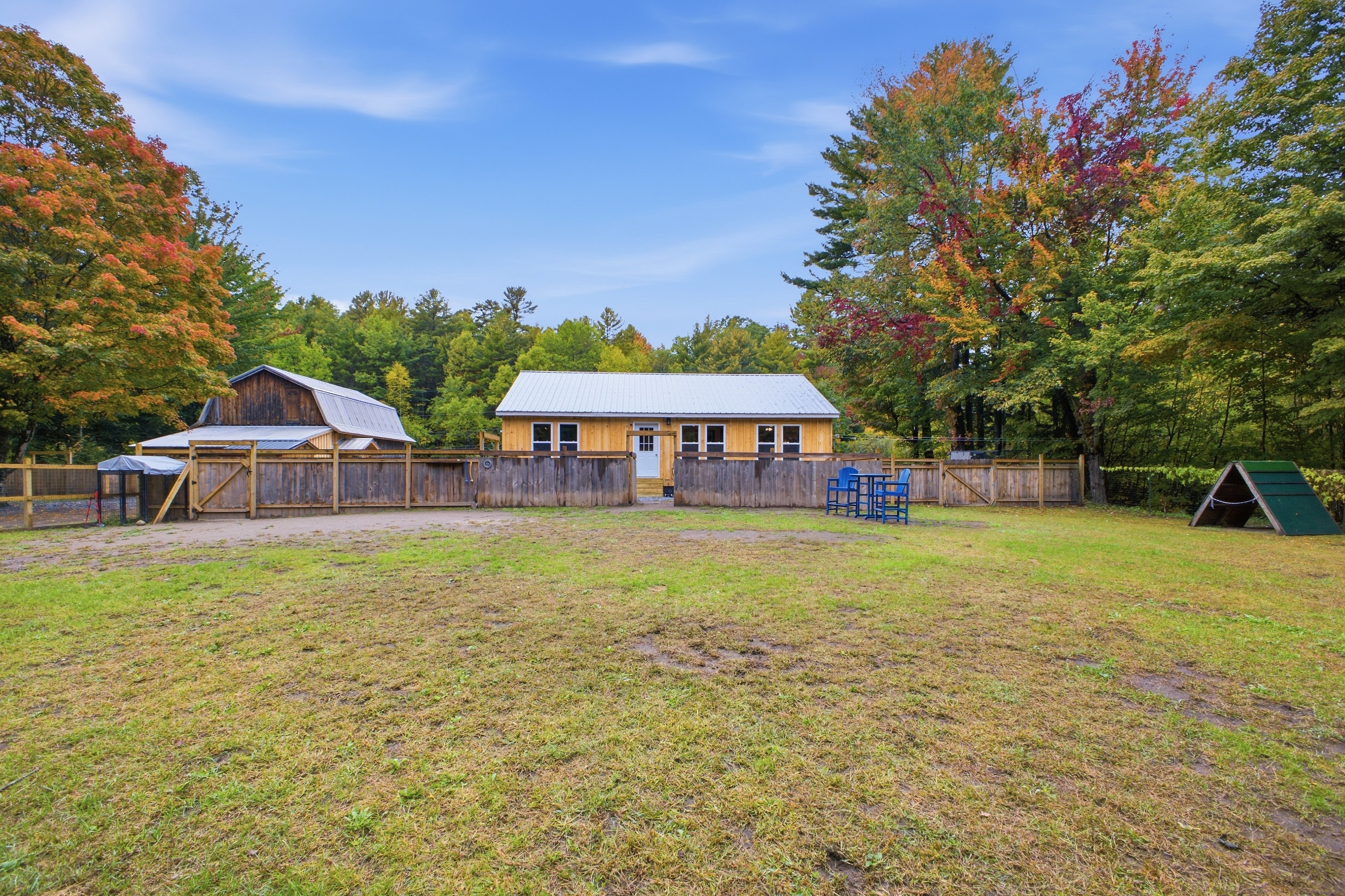  8480 U.s. 9, Lewis, NY, 12950 - 物件實景