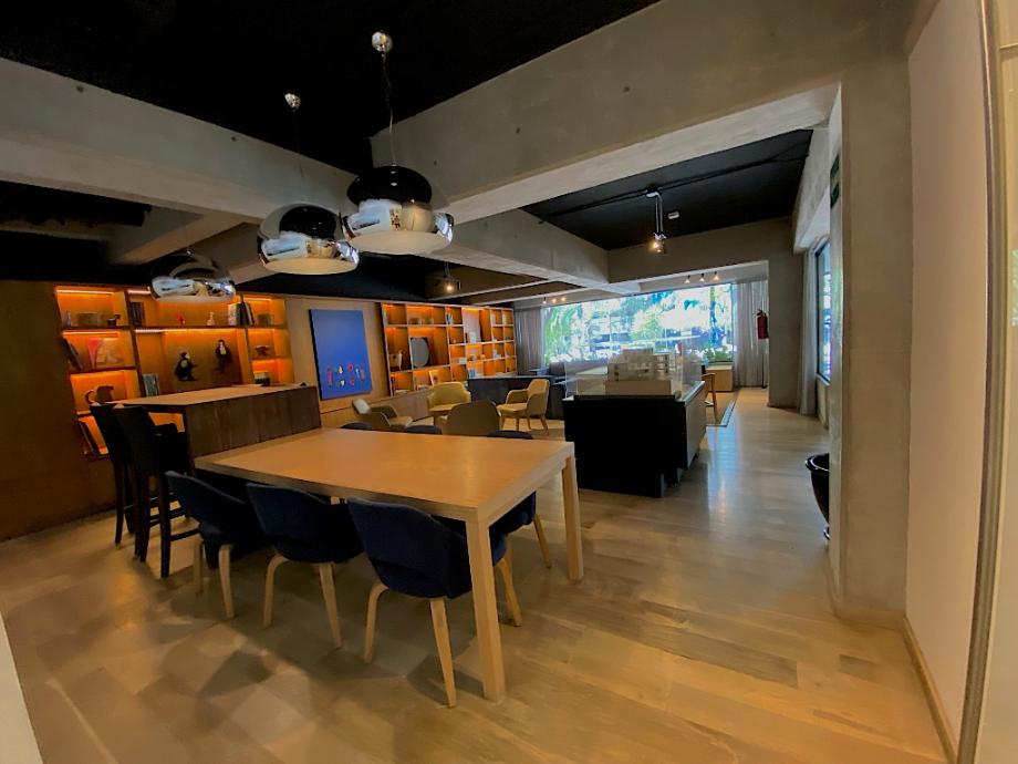 Cuauhtémoc, Ciudad de México, 06700, Mexico, 2 Bedrooms Bedrooms, ,2 BathroomsBathrooms,Residential,For Sale,1805008