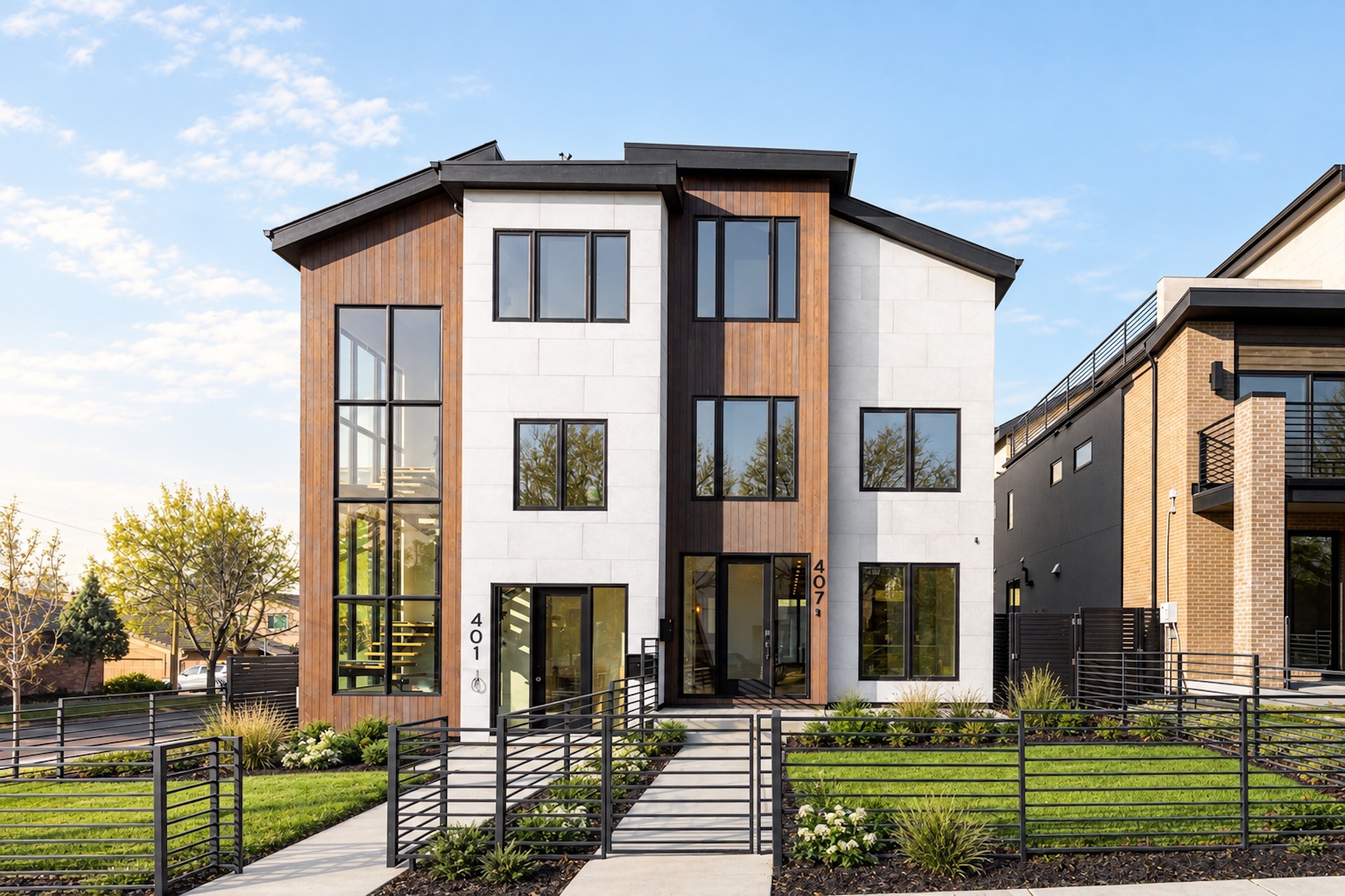  Designed For the Discerning in the Heart of Cherry Creek - 物件實景