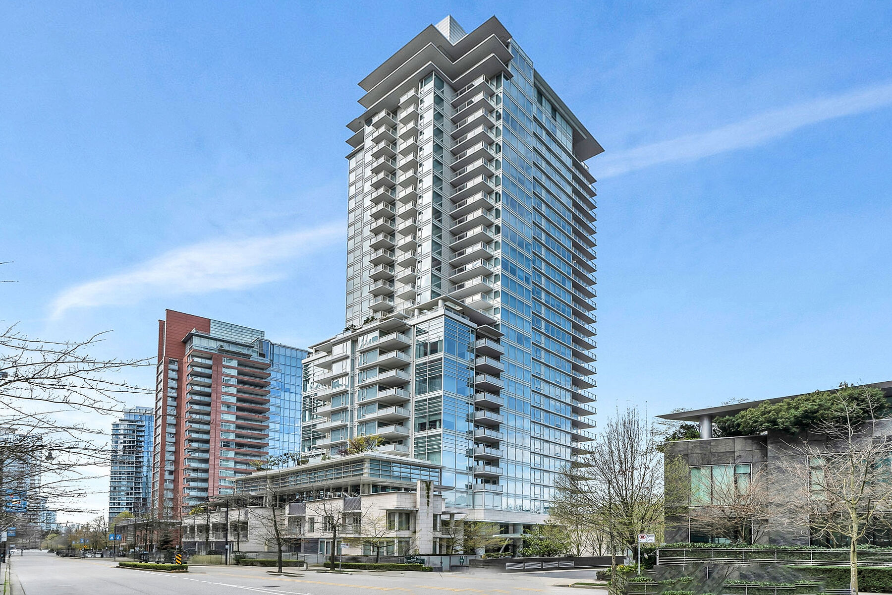 Vancouver, Greater Vancouver