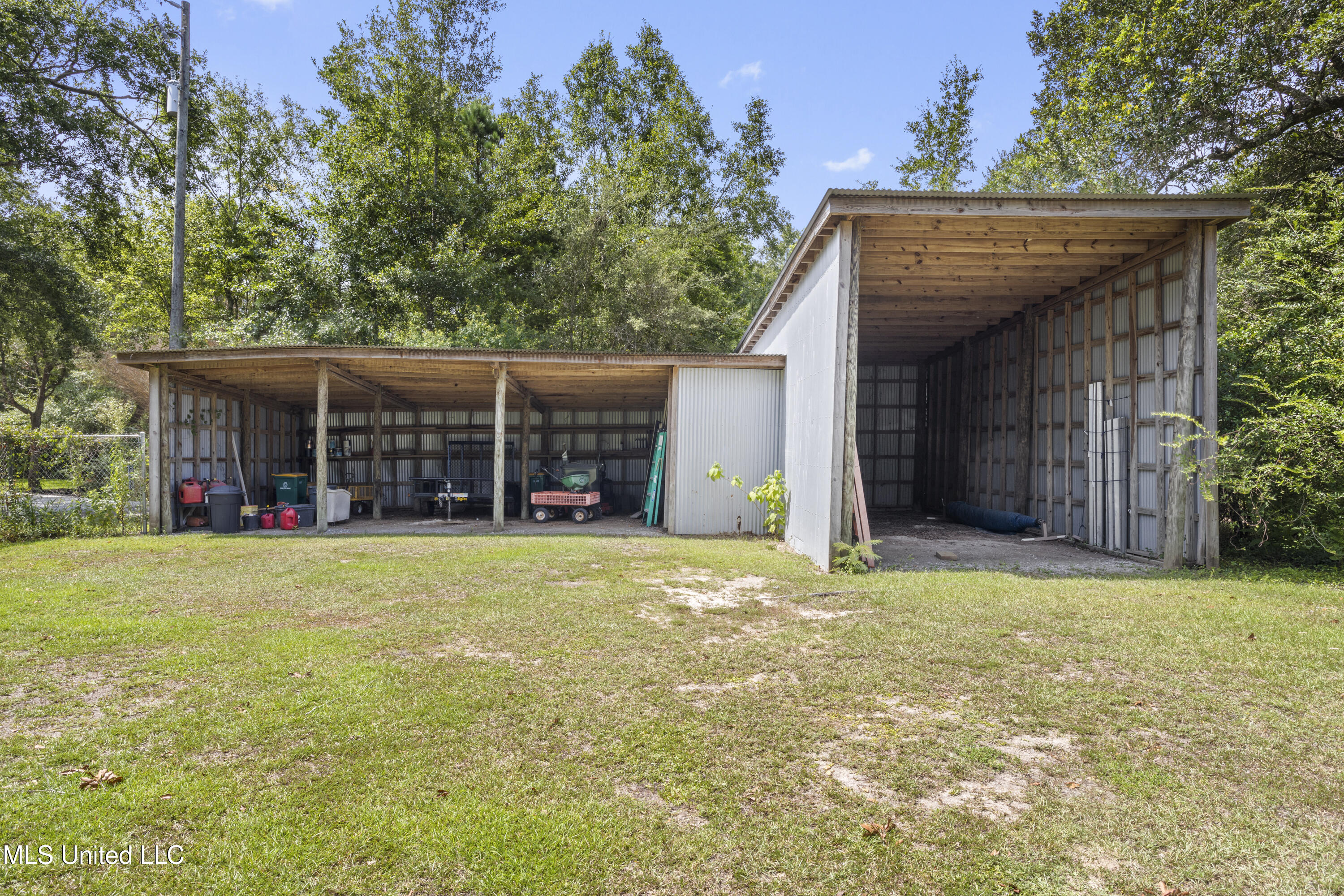 Pass Christian, Mississippi, 39571, United States, 4 Bedrooms Bedrooms, ,3 BathroomsBathrooms,Residential,For Sale,1903520