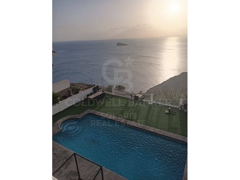 Benidorm, Comunidad Valenciana, ES, 8 Bedrooms Bedrooms, ,5 BathroomsBathrooms,Residential,For Sale,1793427