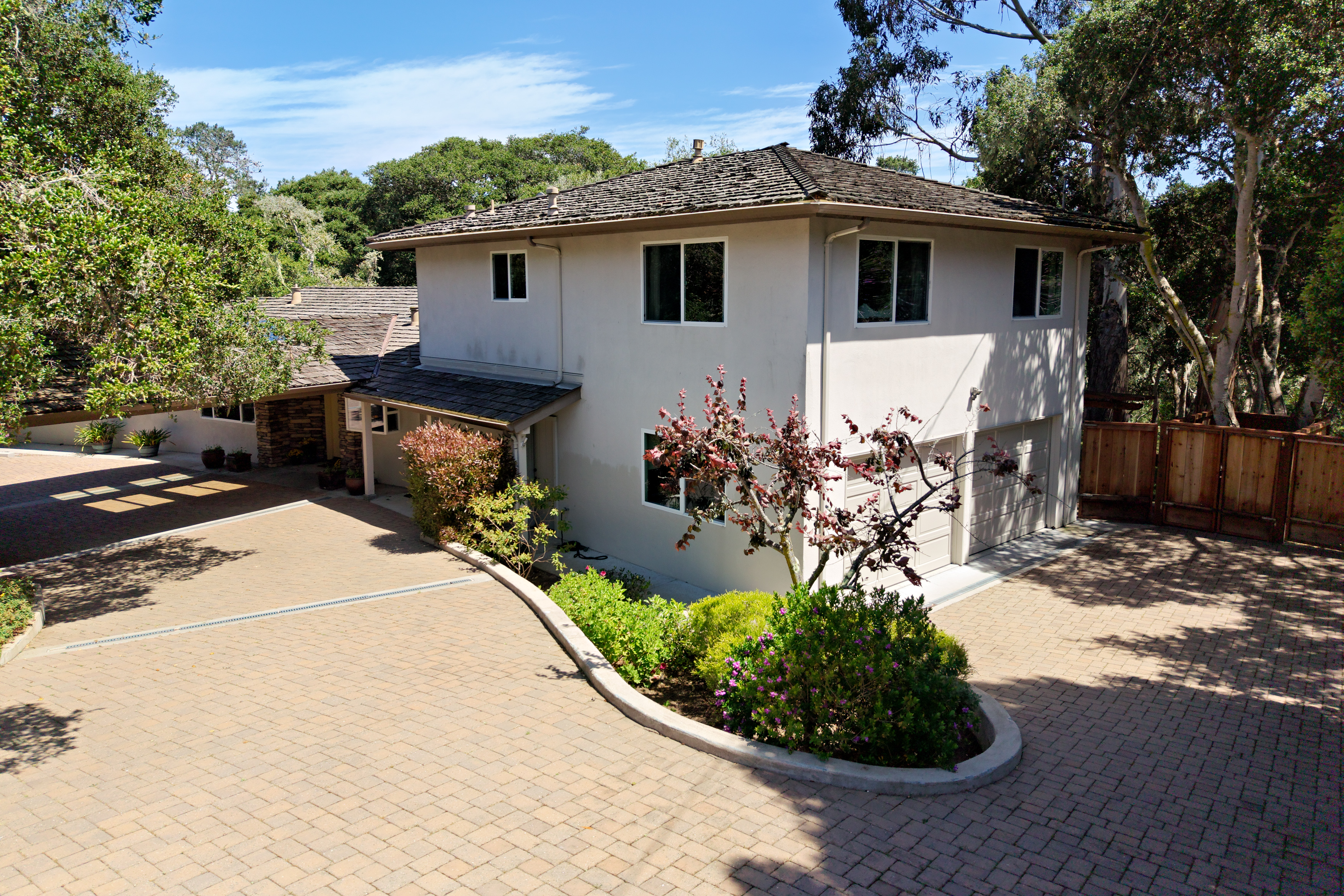  867 Via Mirada, Monterey - 物件實景