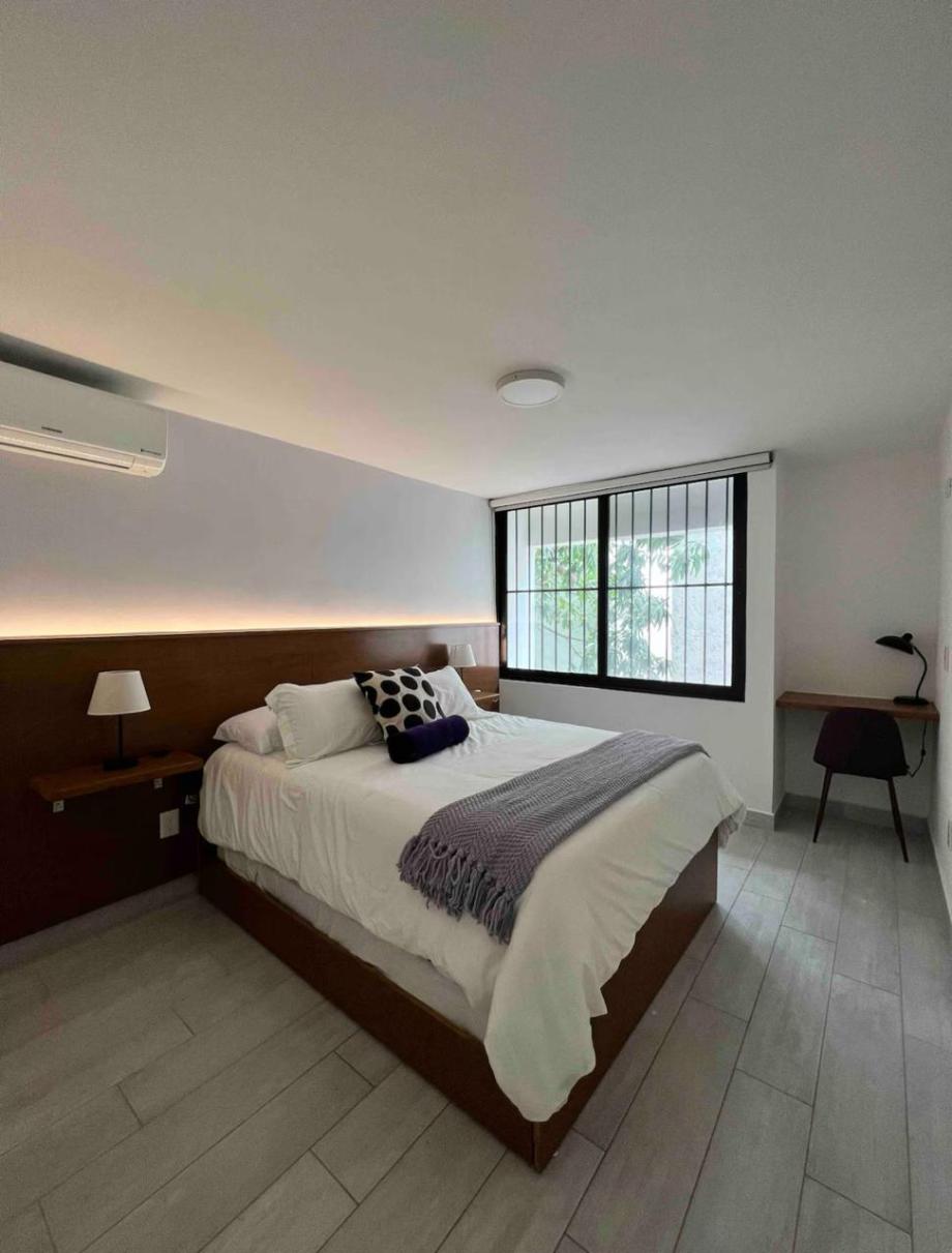 Benito Juárez, Quintana Roo, 77500, Mexico, 2 Bedrooms Bedrooms, ,1 BathroomBathrooms,Residential,For Sale,1994799