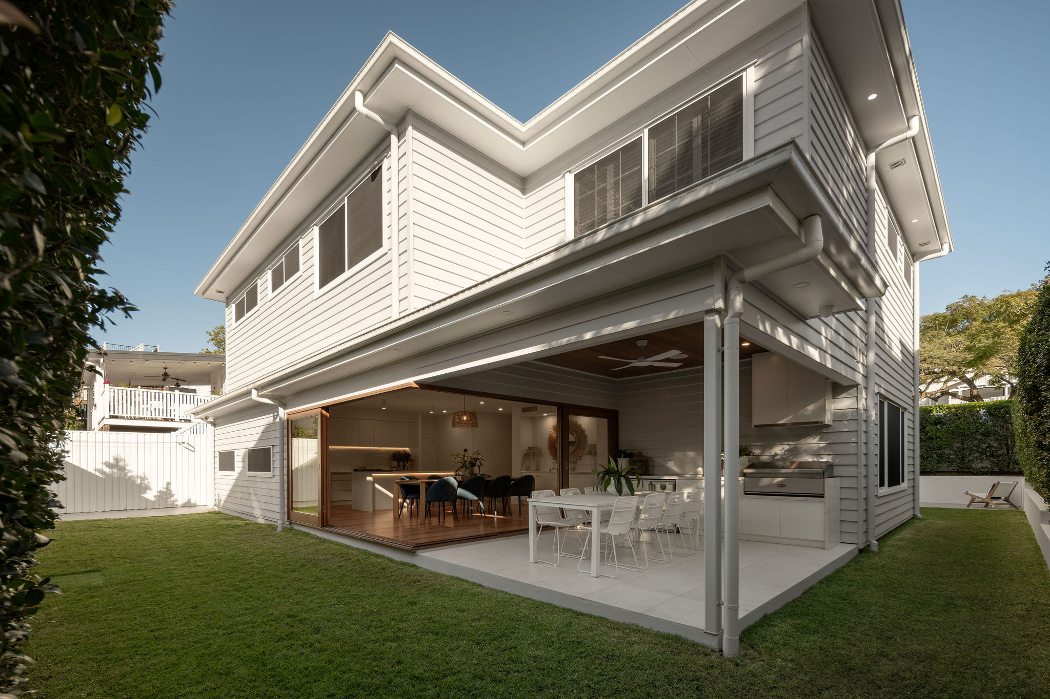  Sophisticated Hamptons Living in a Prestigious Ascot Pocket - 物件實景