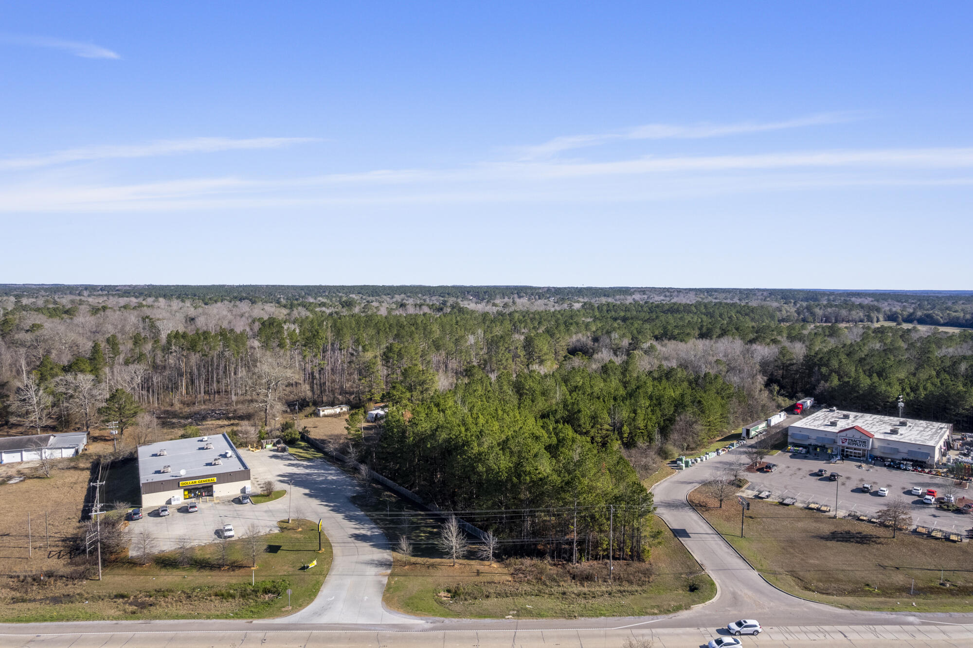 Hattiesburg, Mississippi, 39402, United States, ,Land,For Sale,2016895