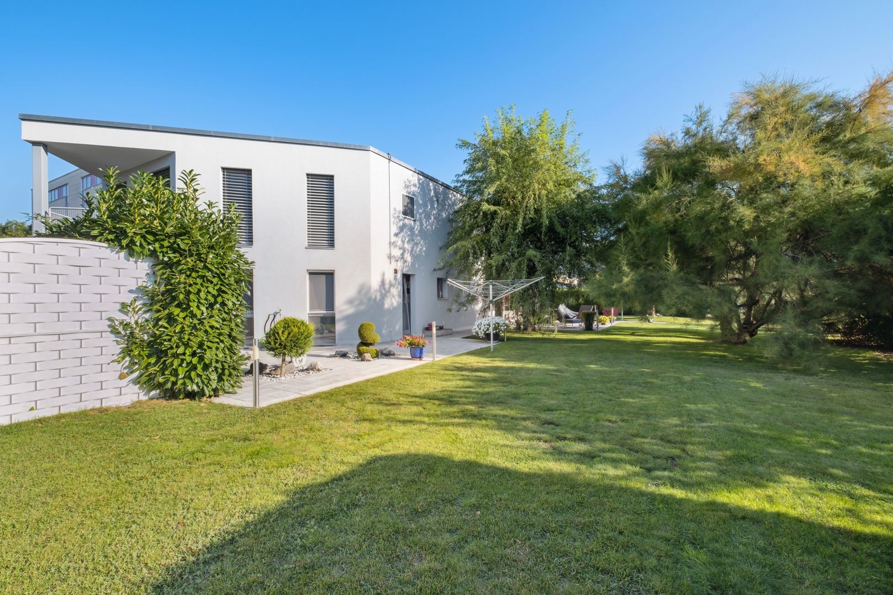  Beautiful single-family home located in a business park - 物件實景