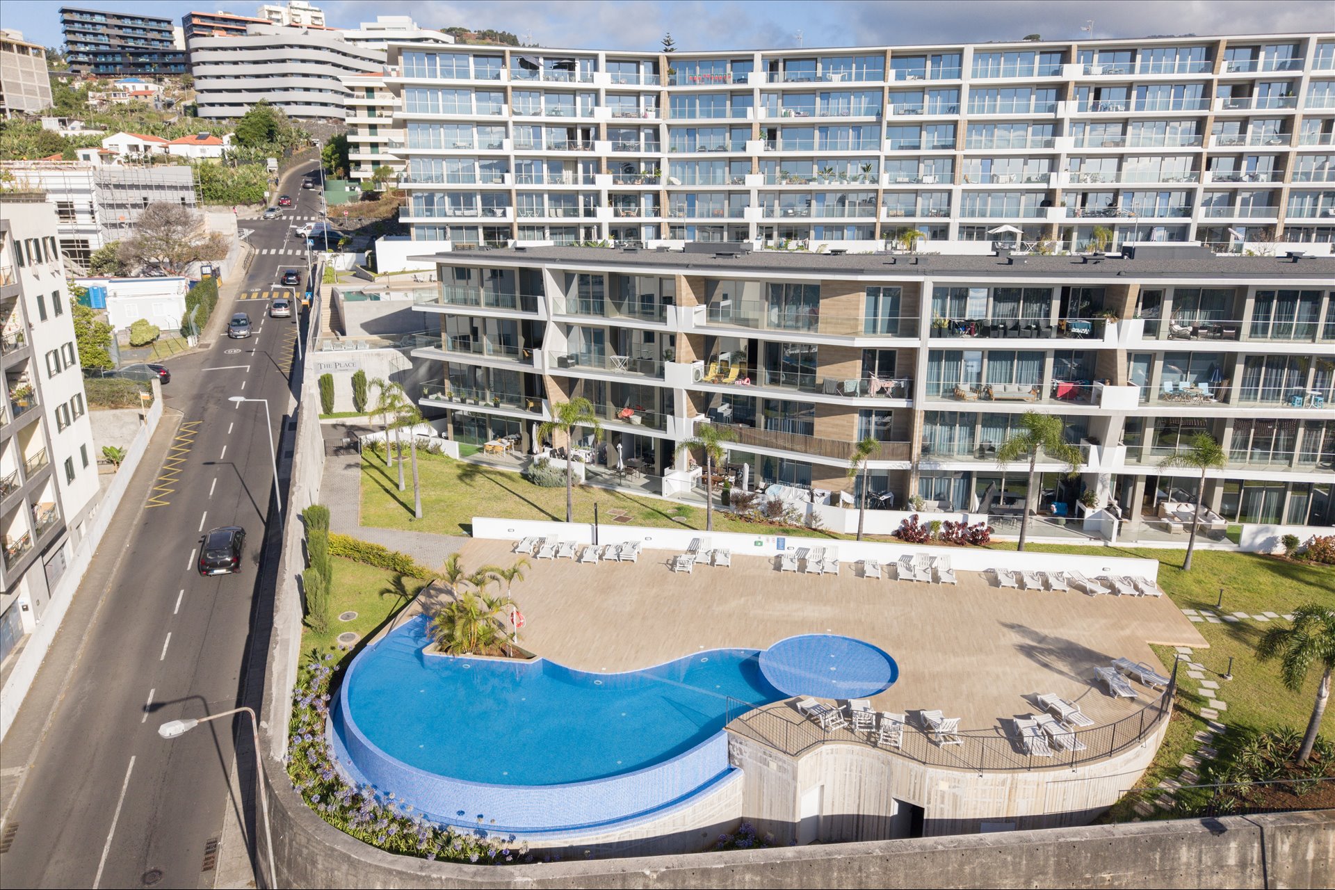  Flat, 3 bedrooms, for Sale - 物件實景